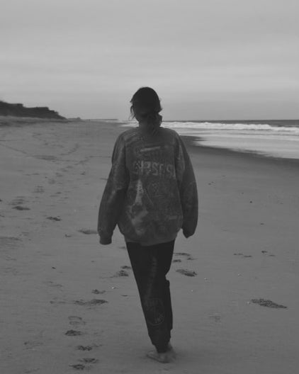 Custom Art Crewneck