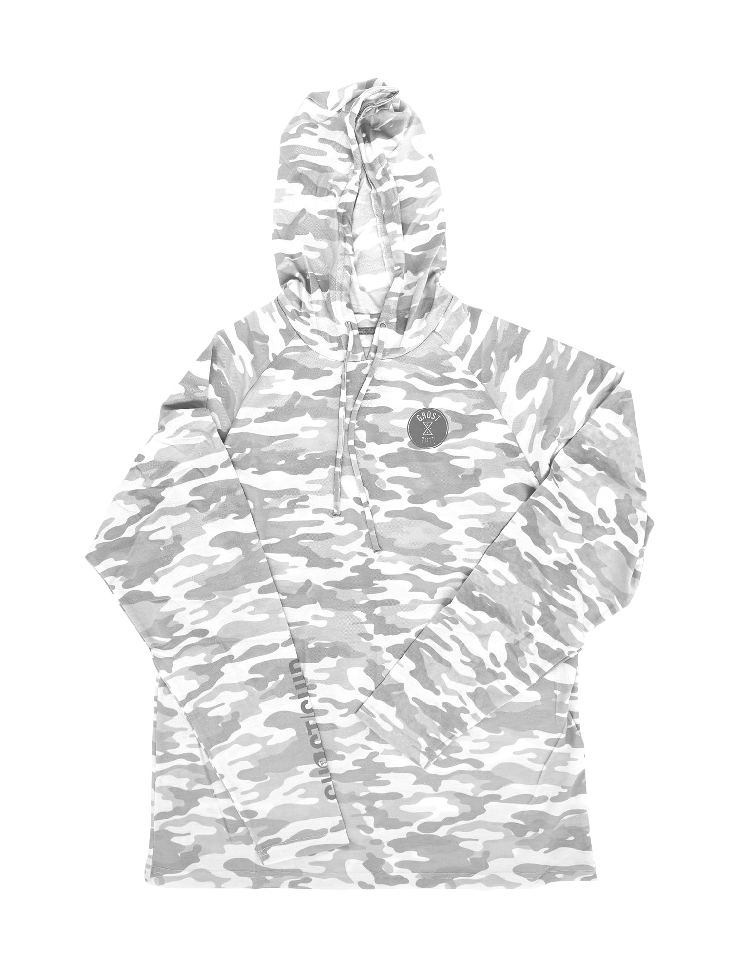 Shore Break Surf Shirt SPF-50 (2 Colors)