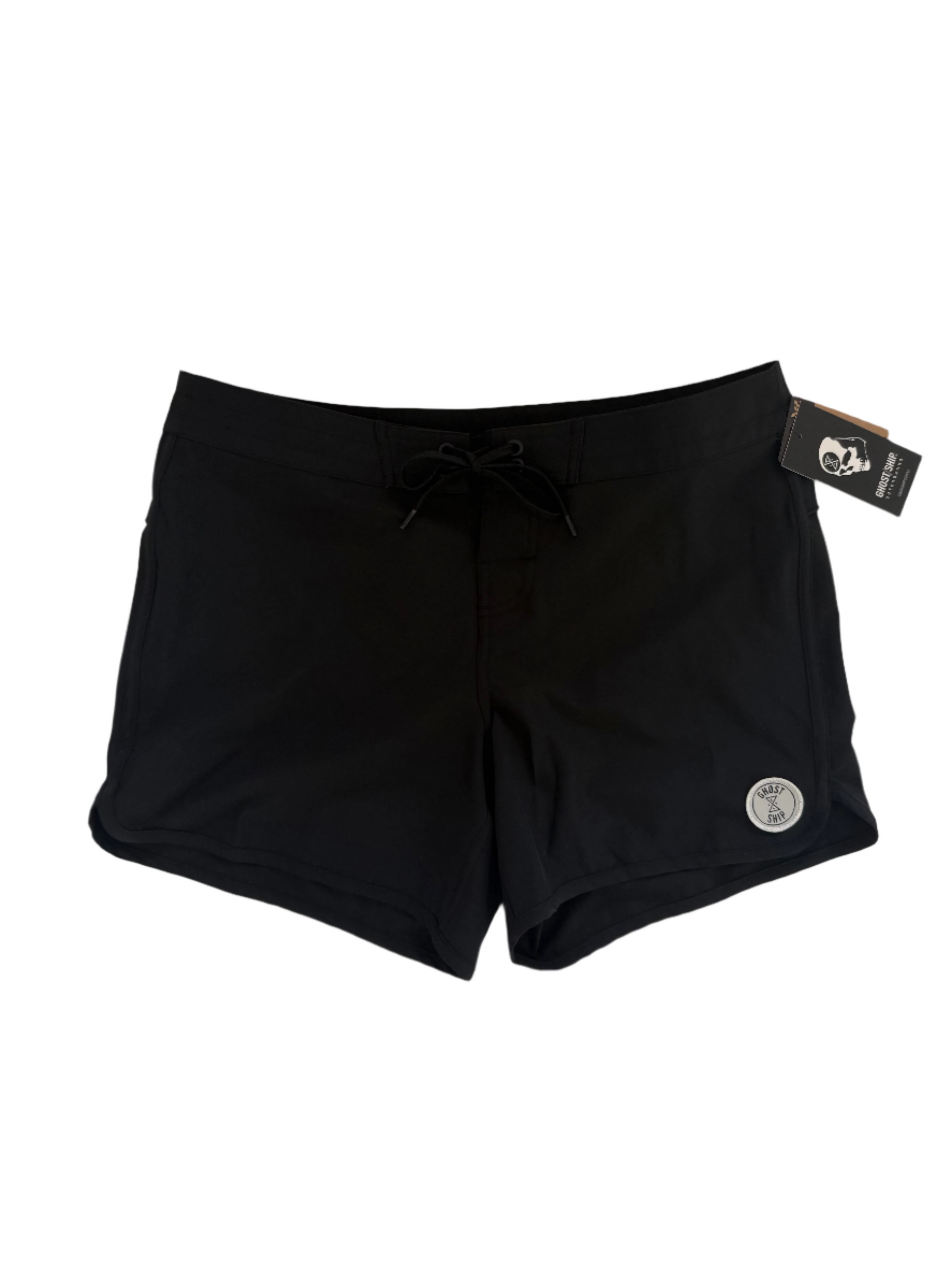 GHOST/SHIP WOMEN Uprise Boardshorts