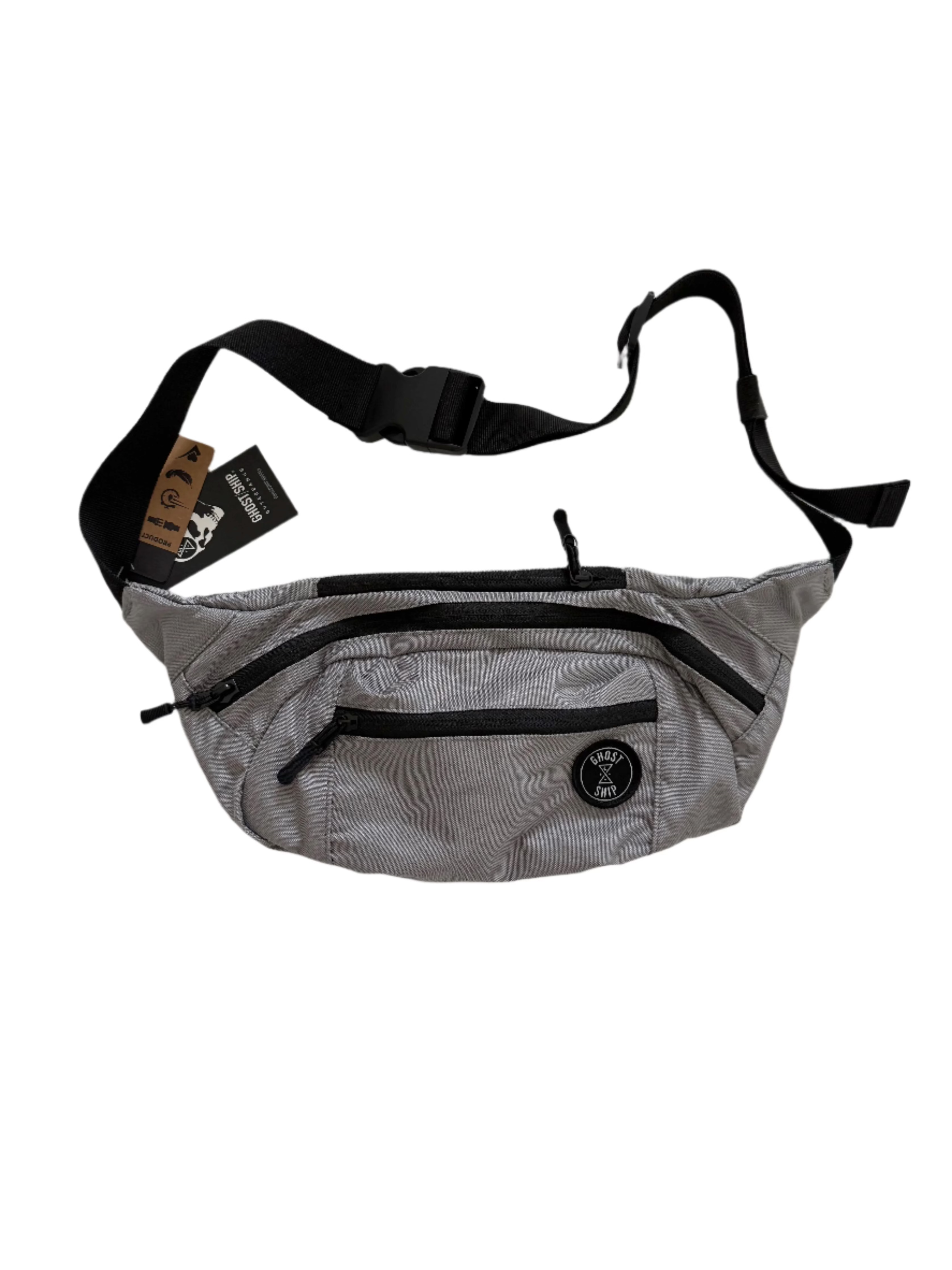 Hip Sack - 2 Colors