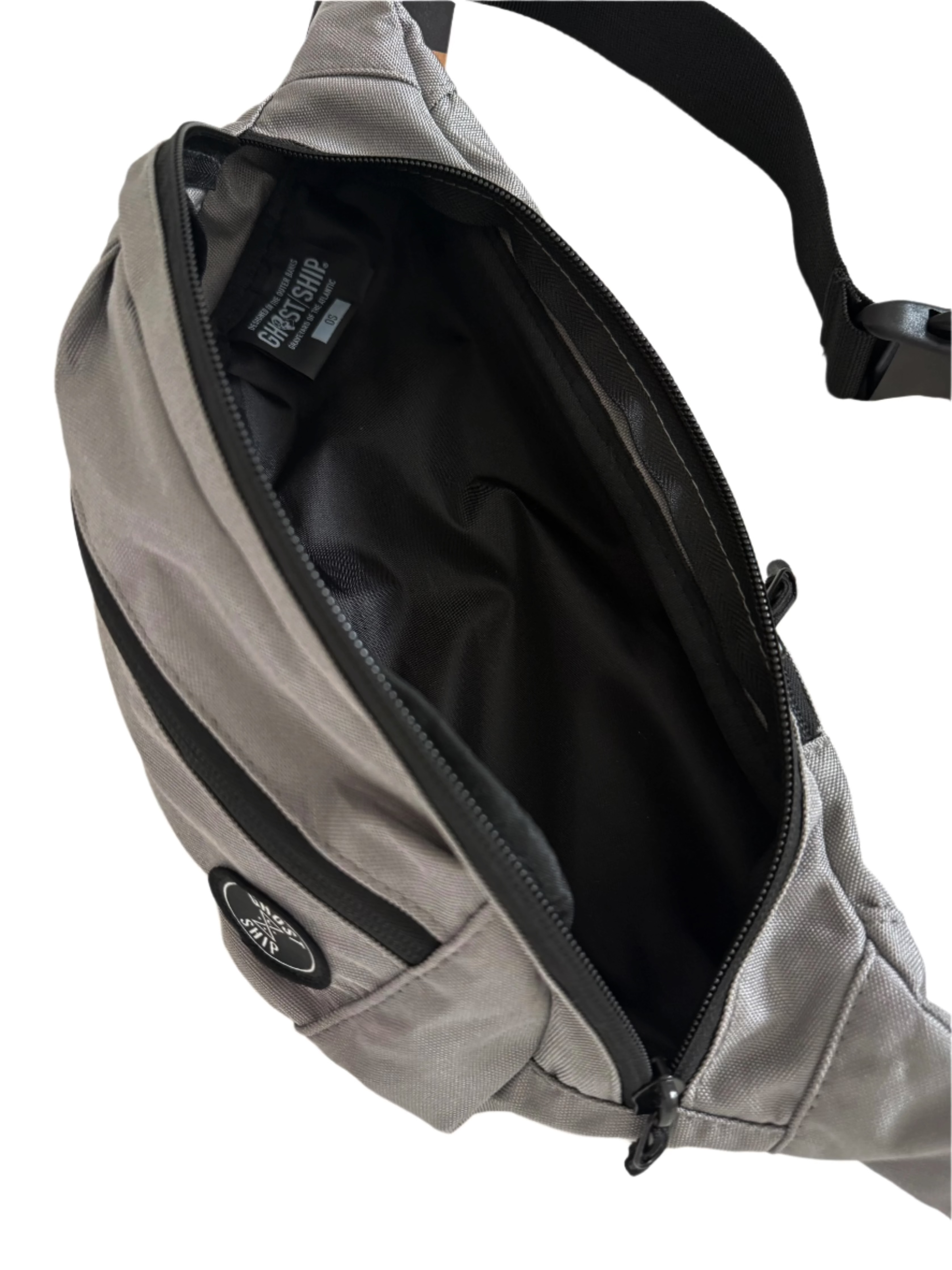 Hip Sack - 2 Colors