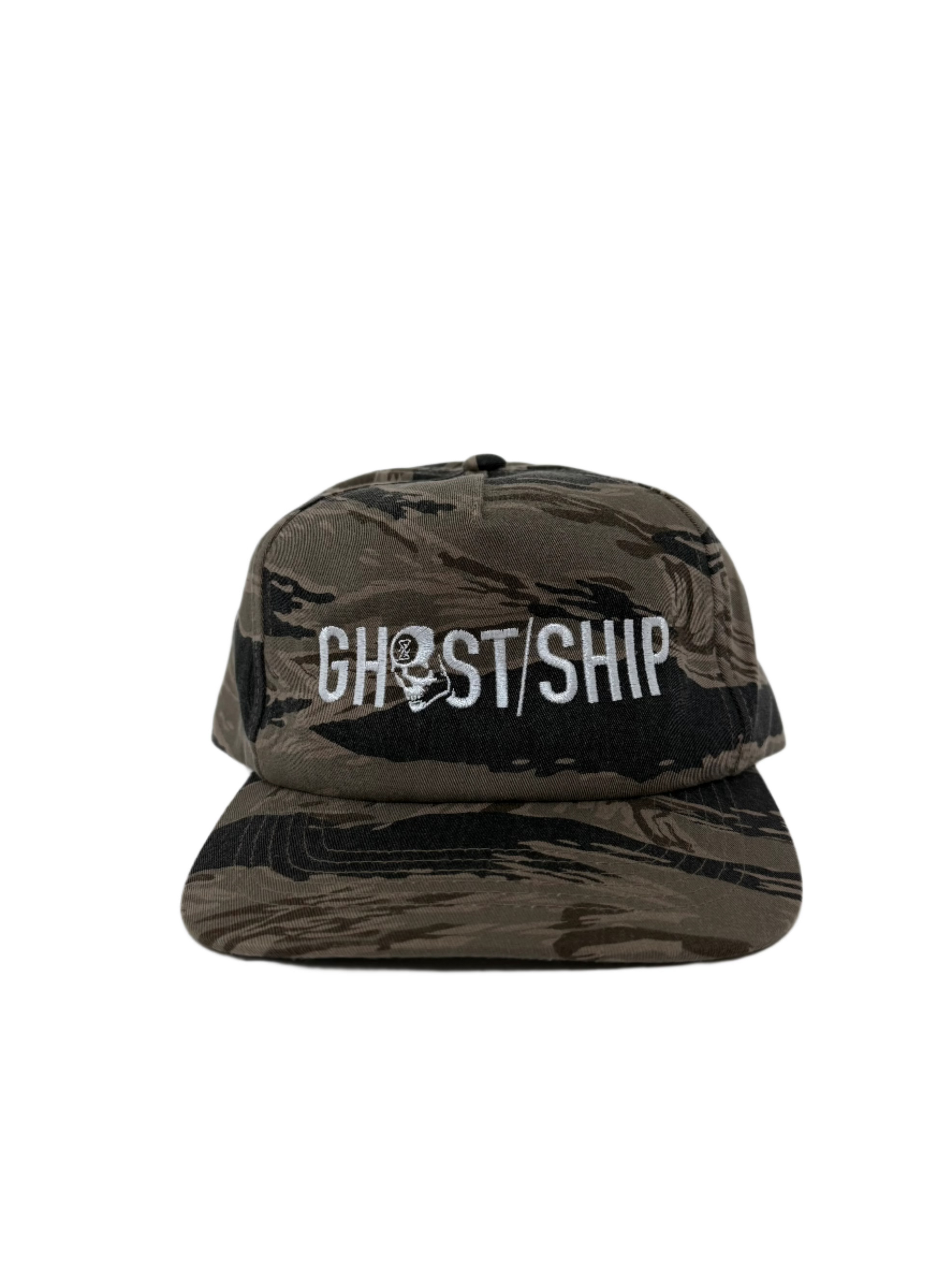 Ominous Bar Logo Hat - 3 Colors