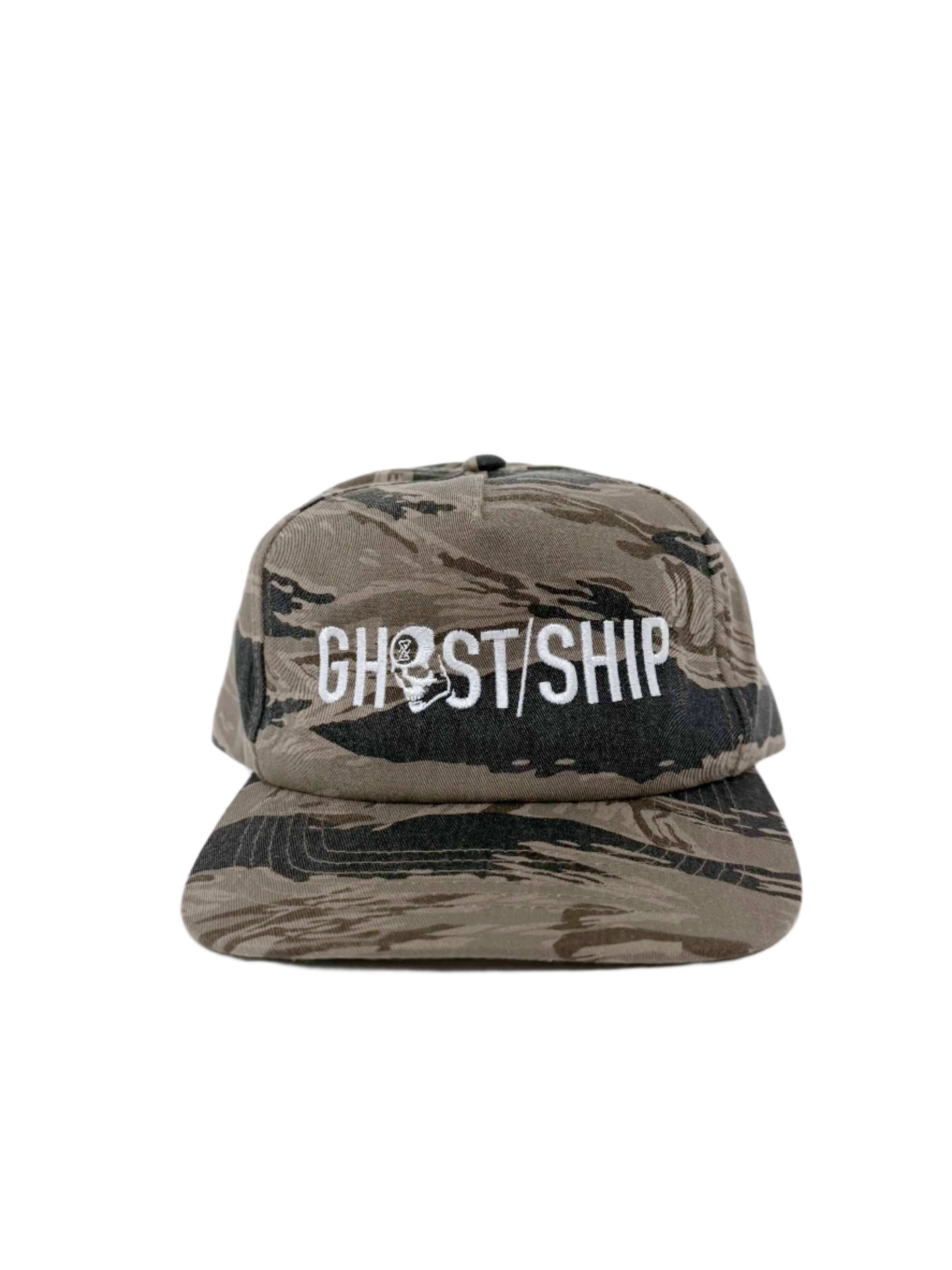 Ominous Bar Logo Hat - 3 Colors