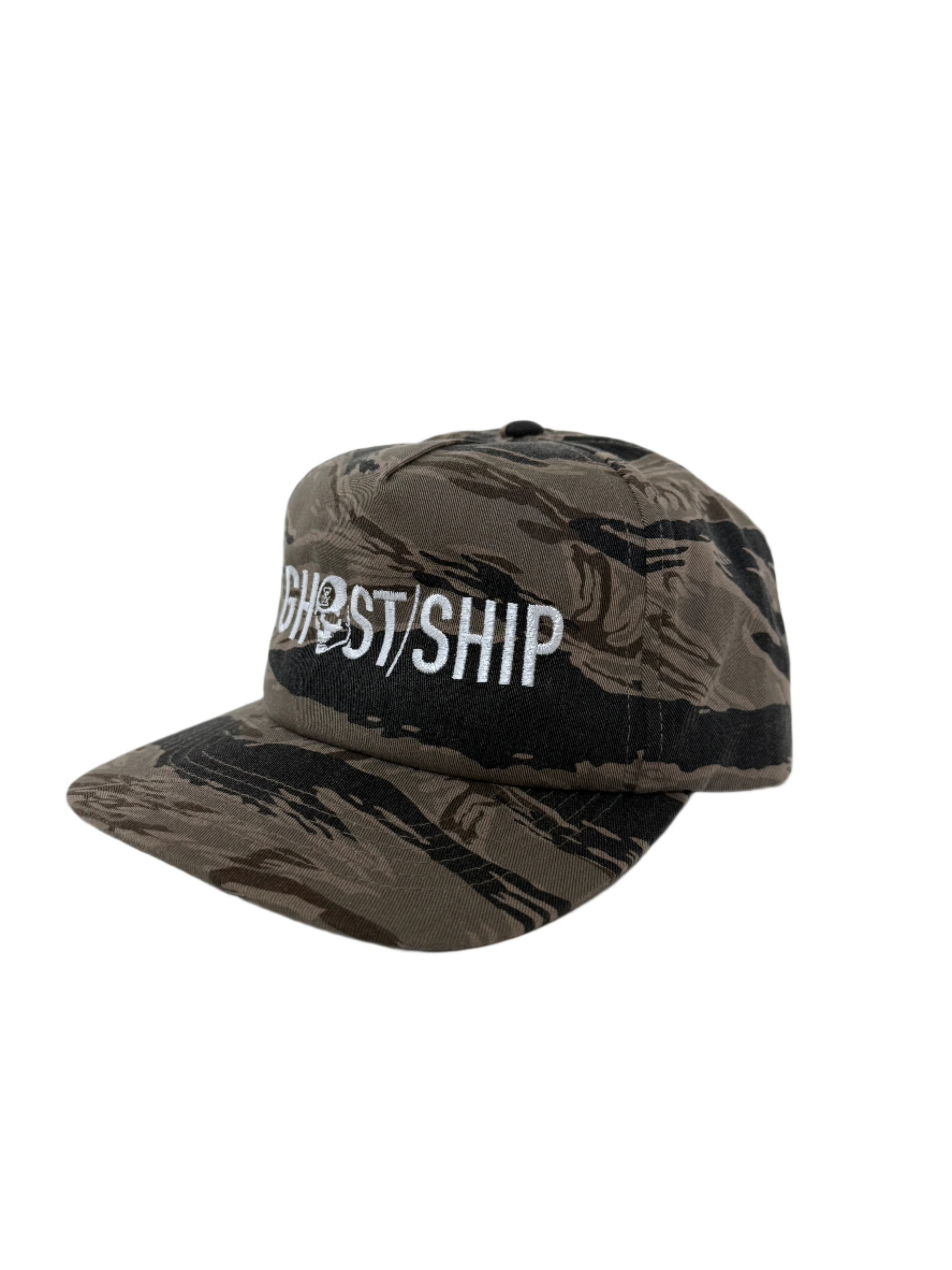 Ominous Bar Logo Hat - 3 Colors