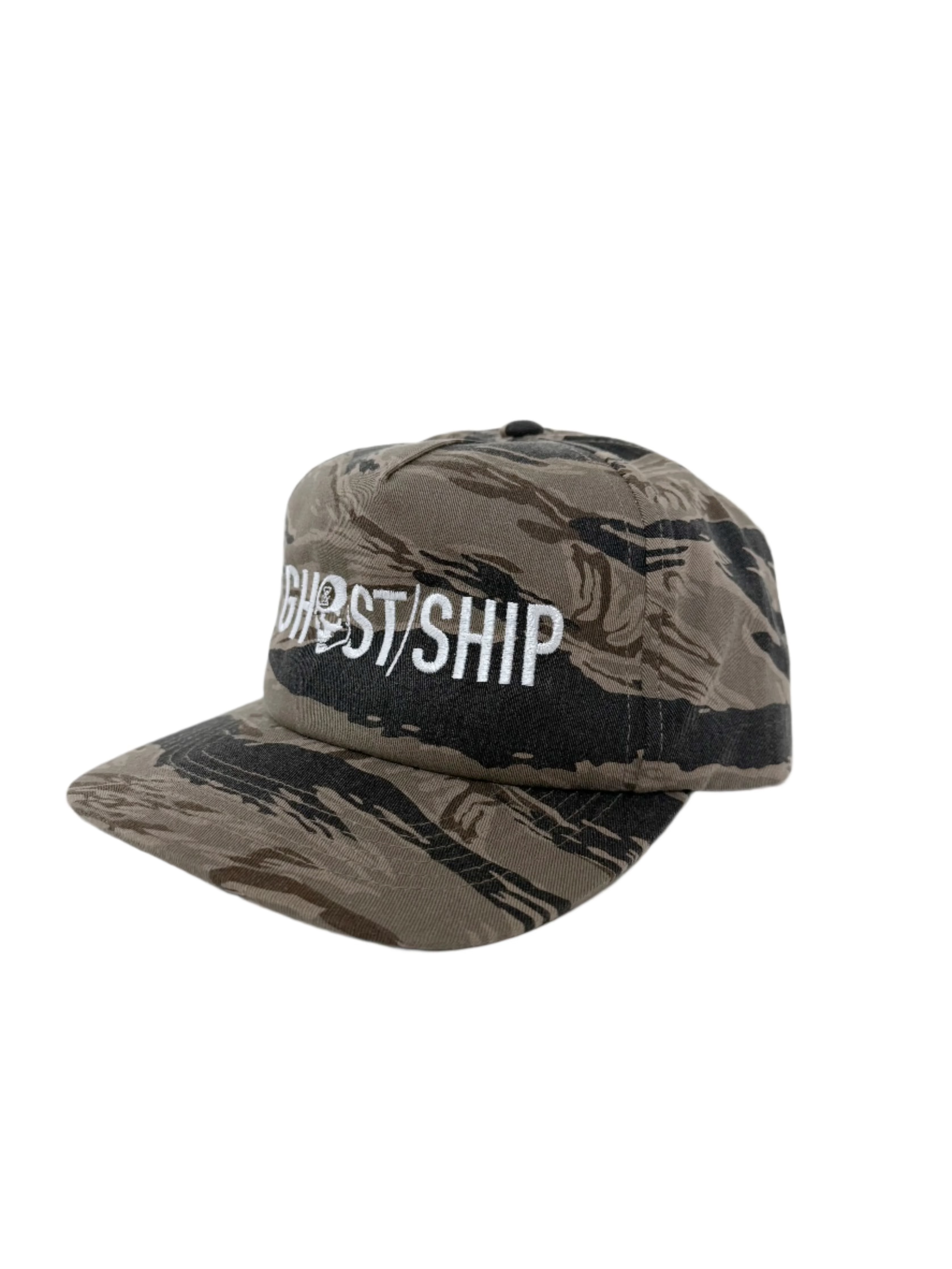 Ominous Bar Logo Hat - 3 Colors