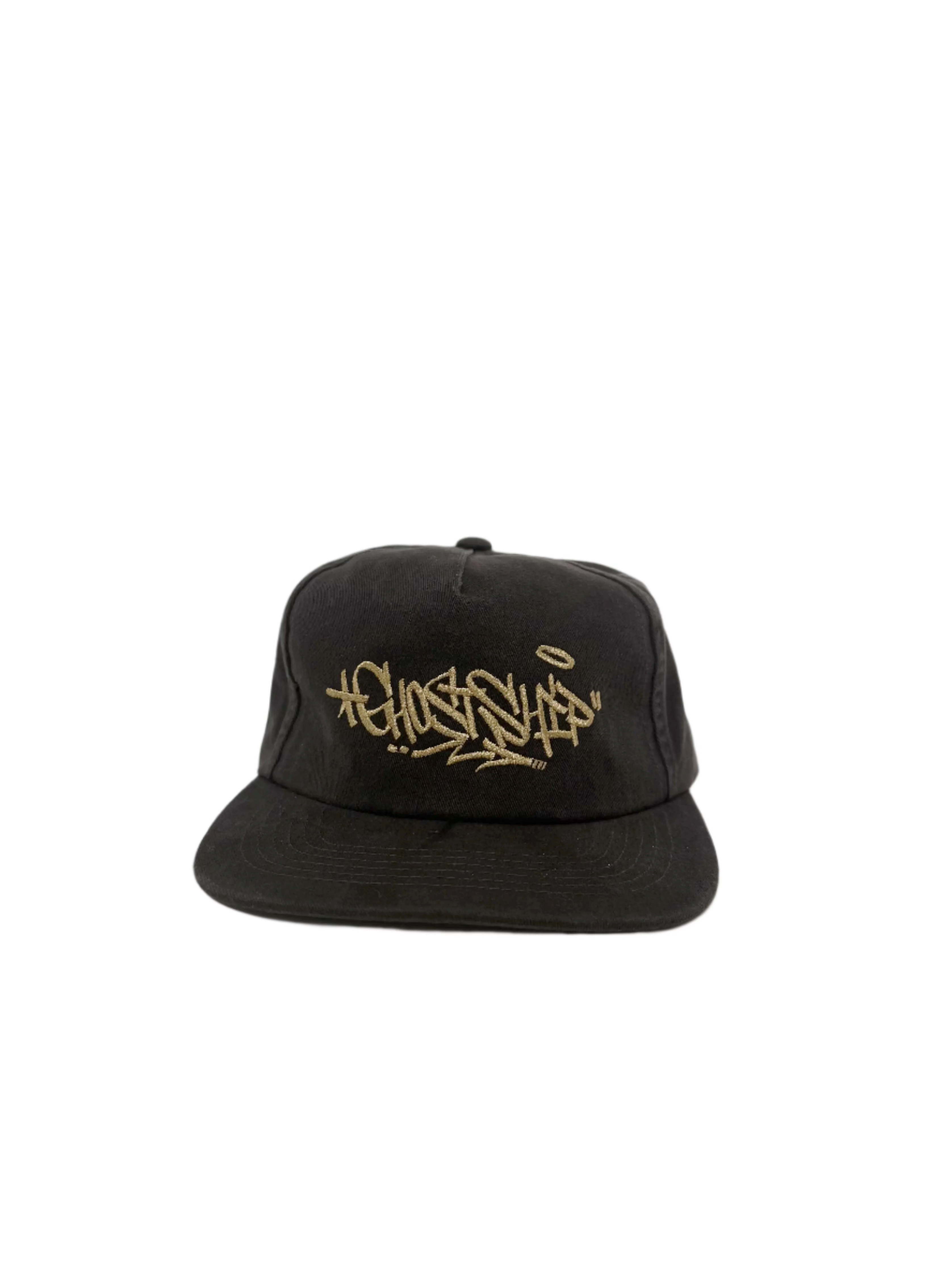 Tagger Logo Hat - 3 Colors