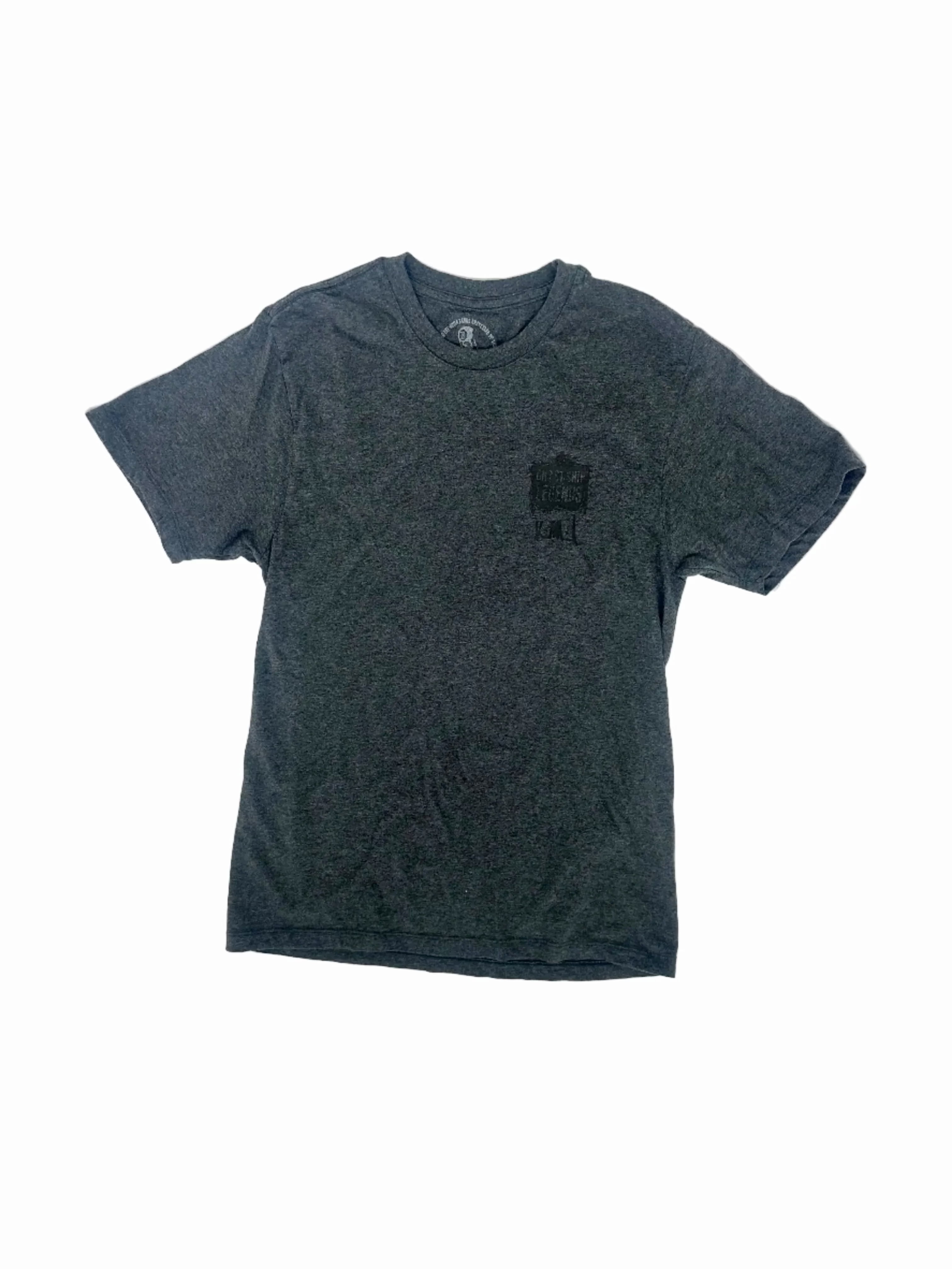 Cap’n Kris Markovich Tee - GS Legends Series - 2 Colors