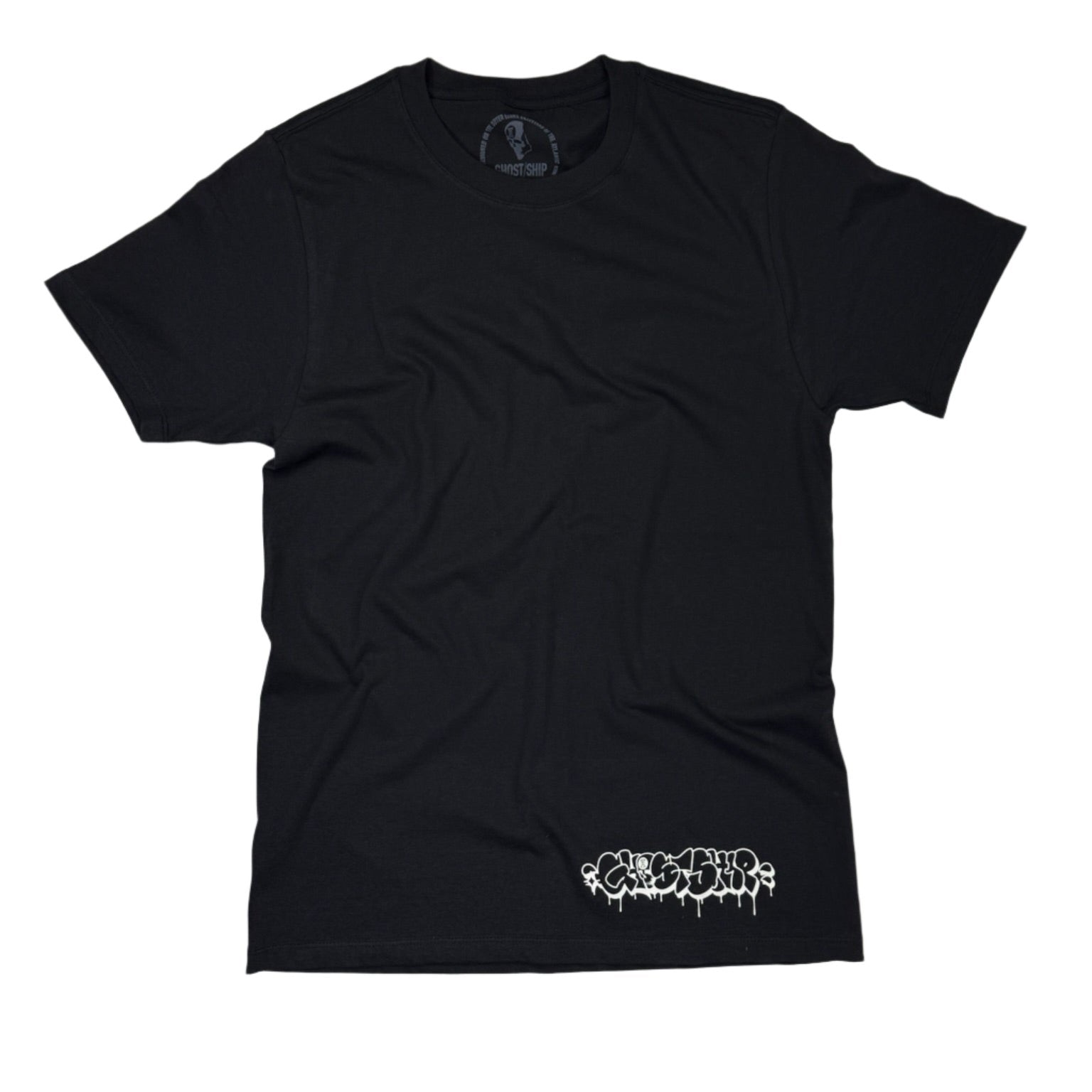 Bubble Throwie Tee - 2 colors - GHOSTSHIP.Supply