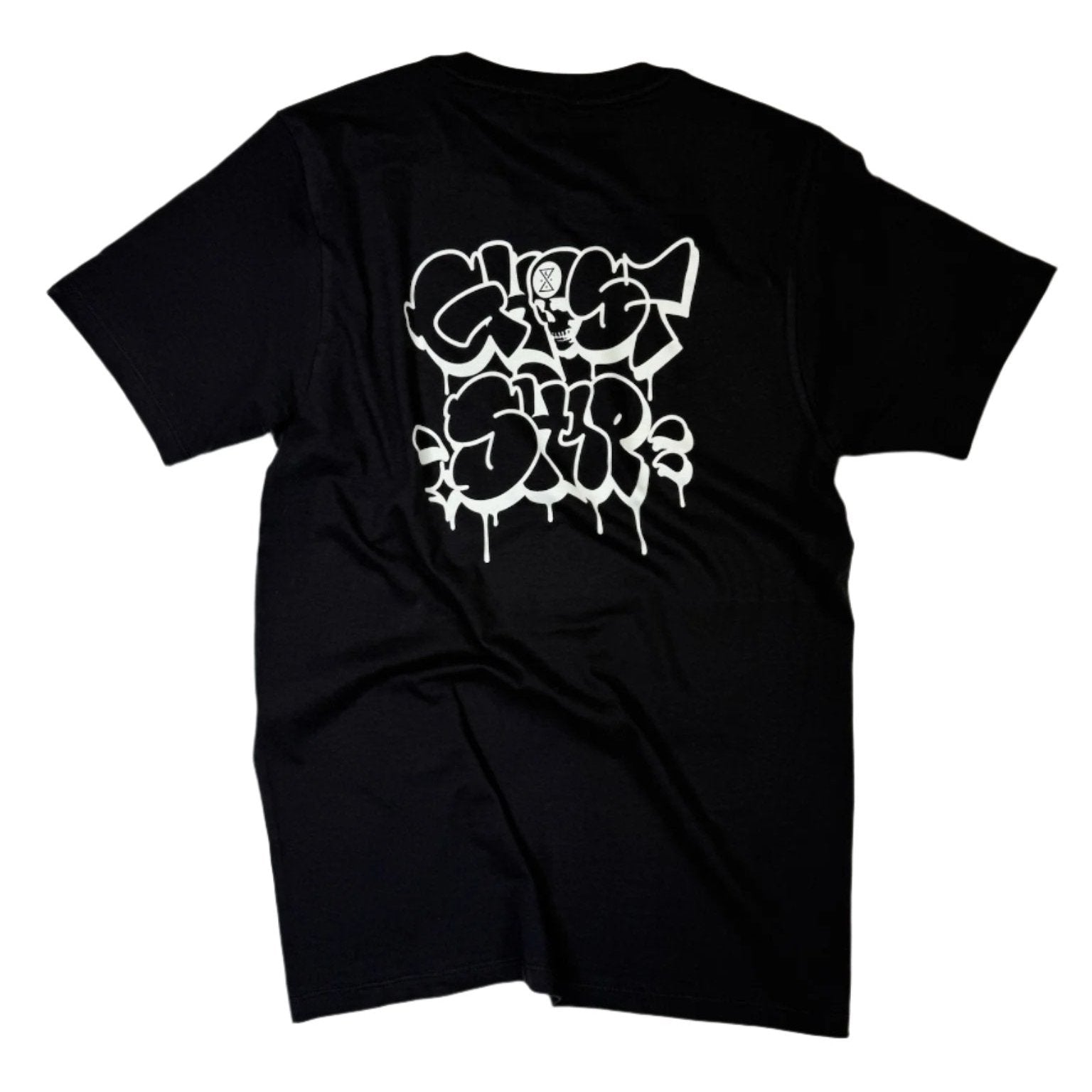 Bubble Throwie Tee - 2 colors - GHOSTSHIP.Supply