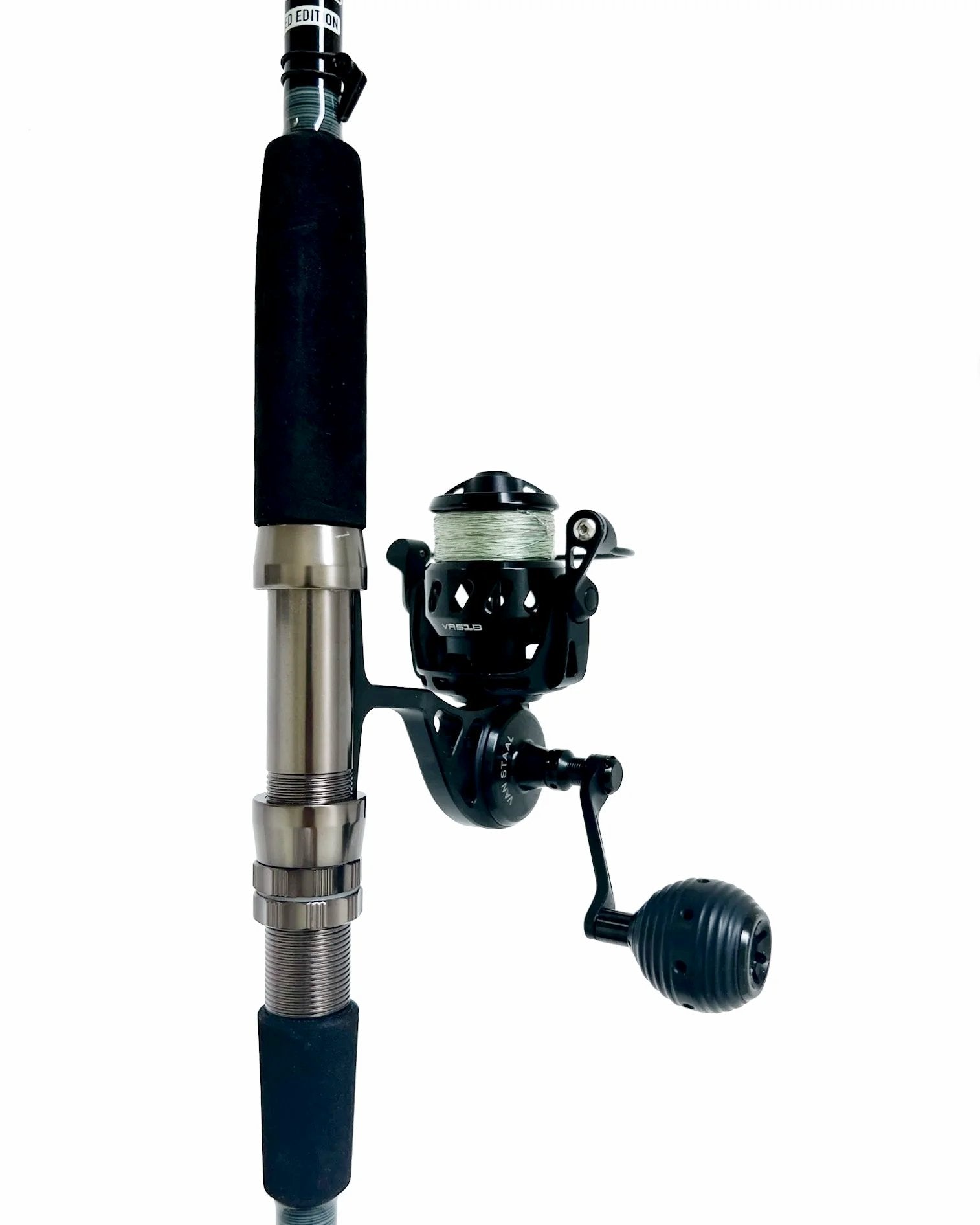 First Light Medium Surf Rod 9’0” - GHOSTSHIP.Supply