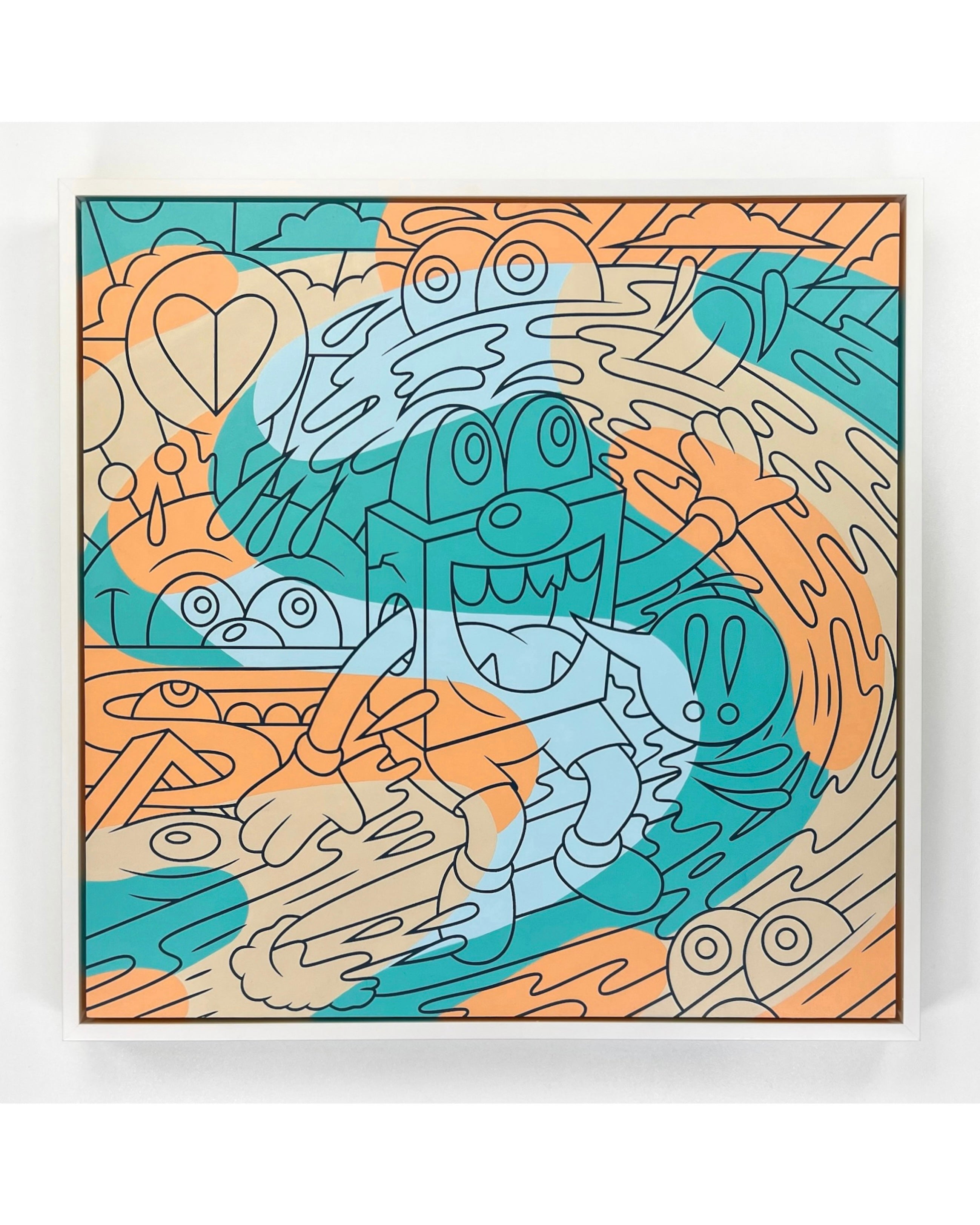 Get Swell Soon - GHOSTSHIP.Supply