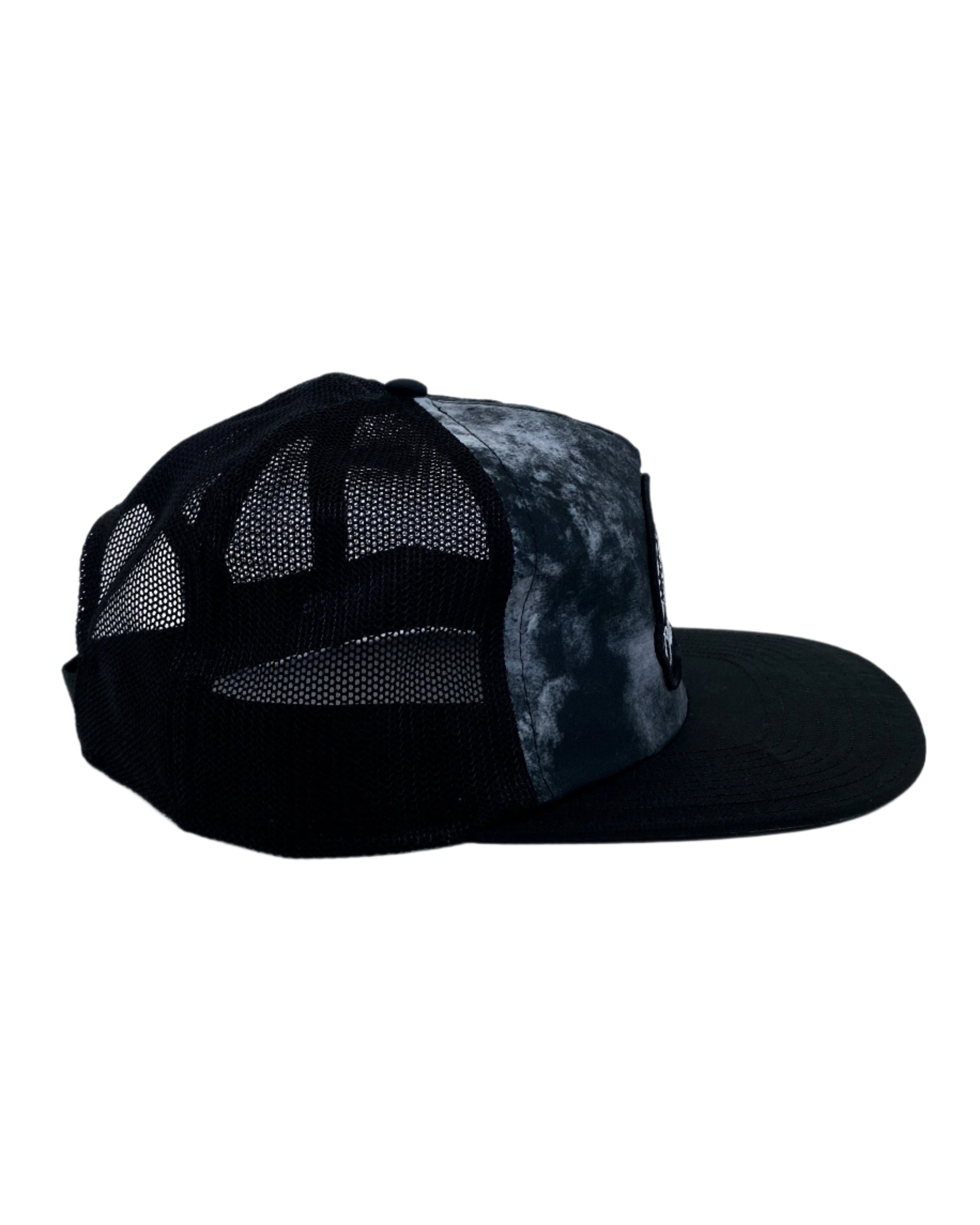 Insignia Sublimation Hat - GHOSTSHIP.Supply