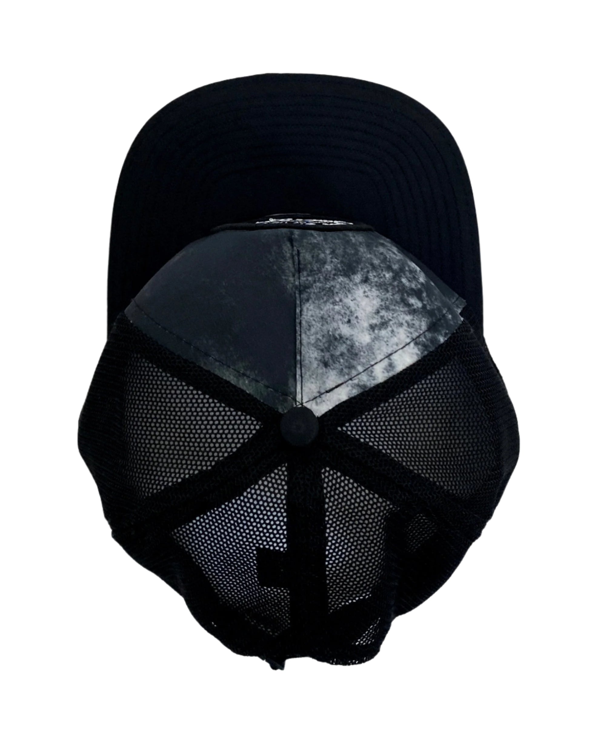 Insignia Sublimation Hat - GHOSTSHIP.Supply