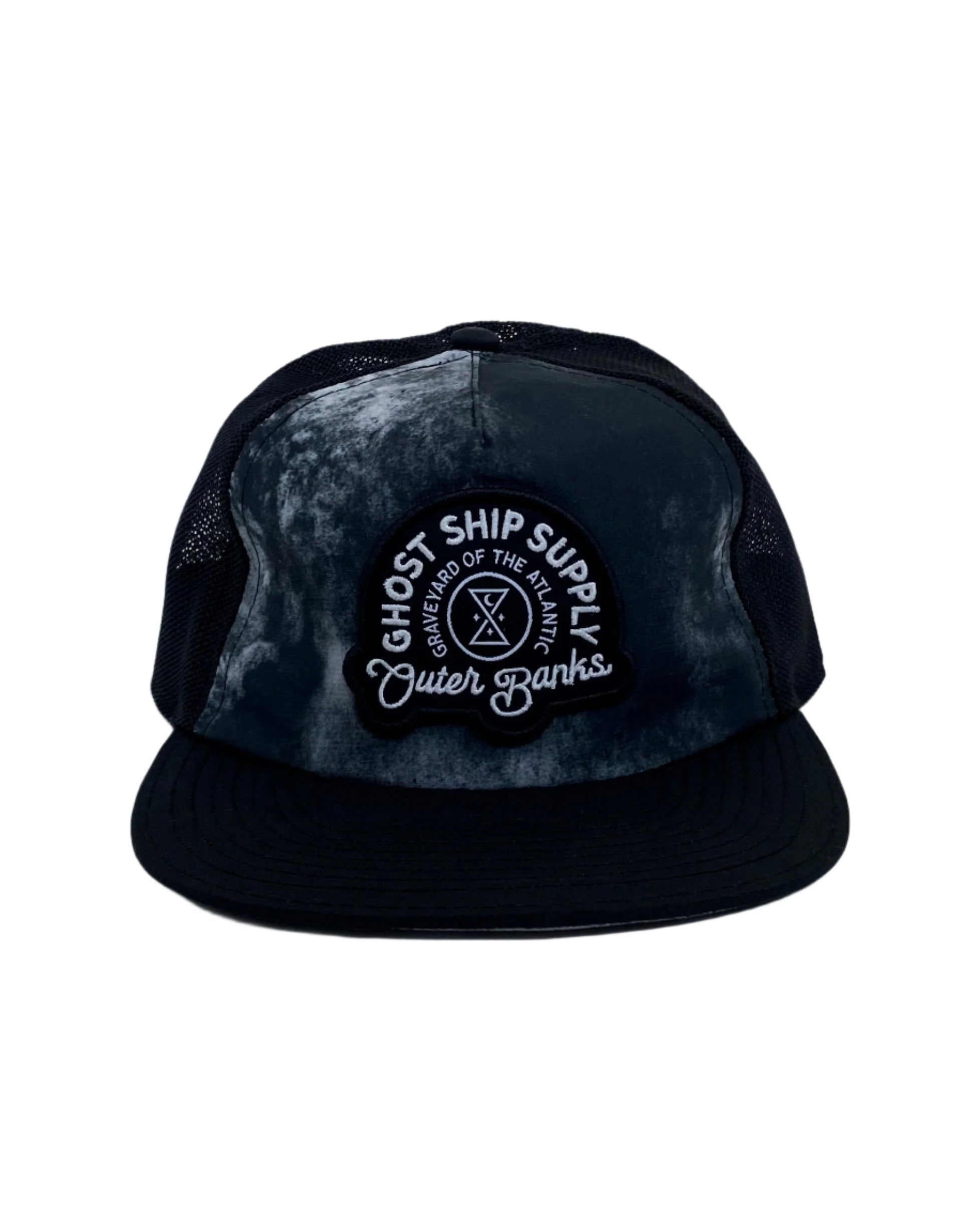 Insignia Sublimation Hat - GHOSTSHIP.Supply