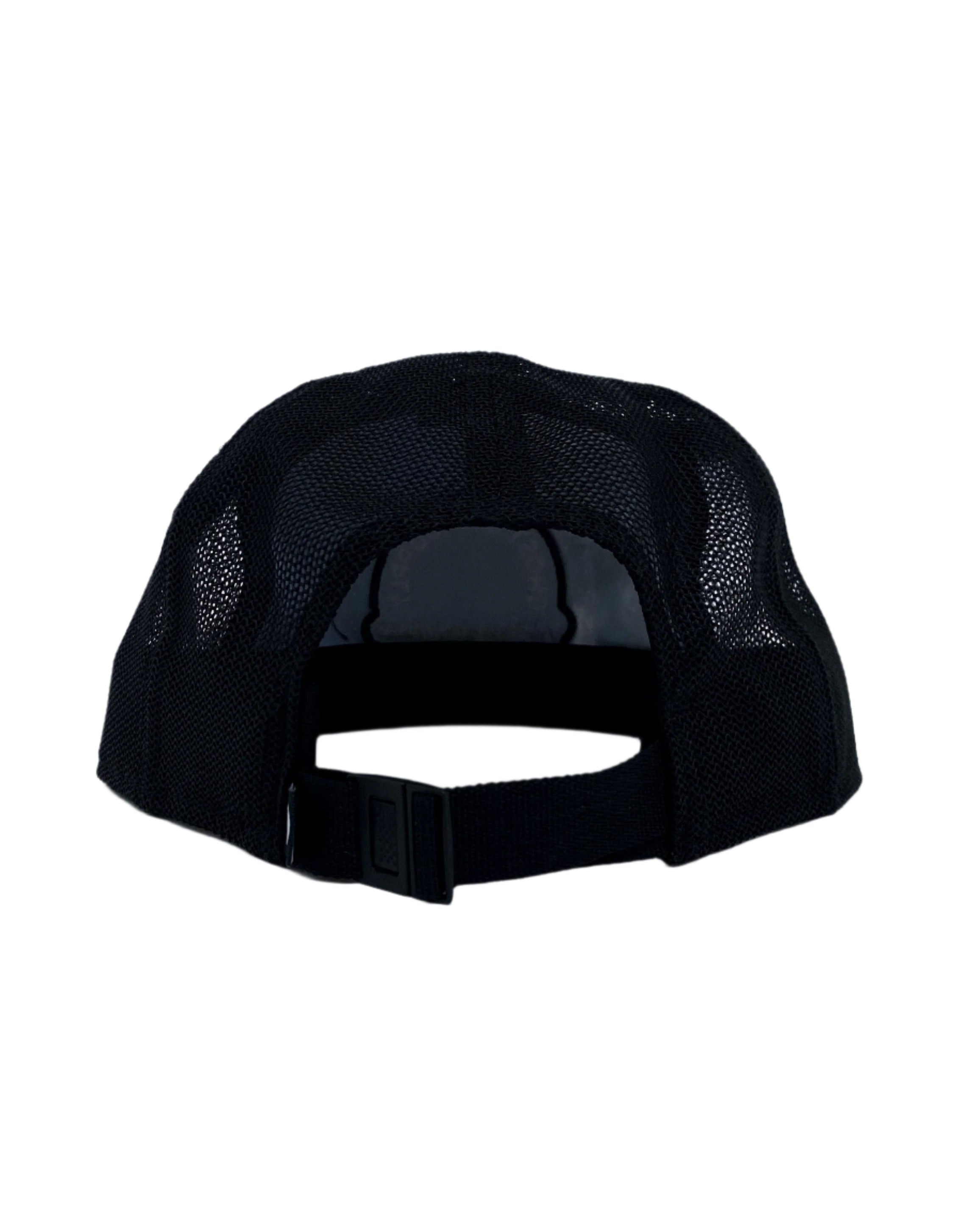 Insignia Sublimation Hat - GHOSTSHIP.Supply