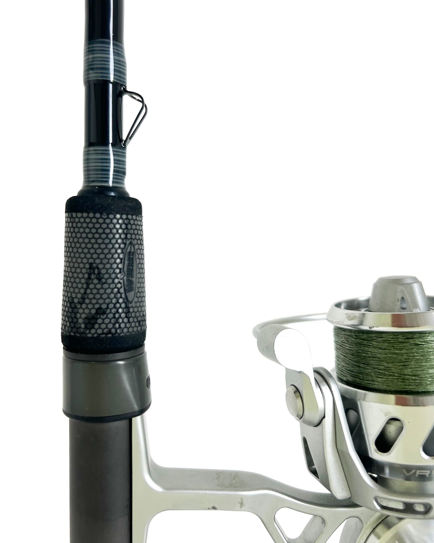 Reddrum Medium Inshore Rod 7’6” - GHOSTSHIP.Supply