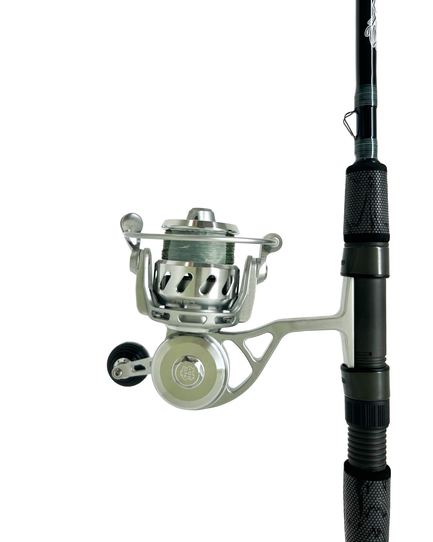 Reddrum Medium Inshore Rod 7’6” - GHOSTSHIP.Supply