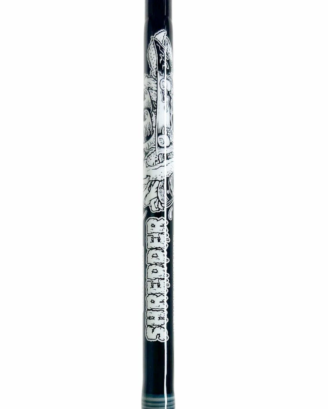 Shredder Ultralight Inshore Rod 7’0” - GHOSTSHIP.Supply