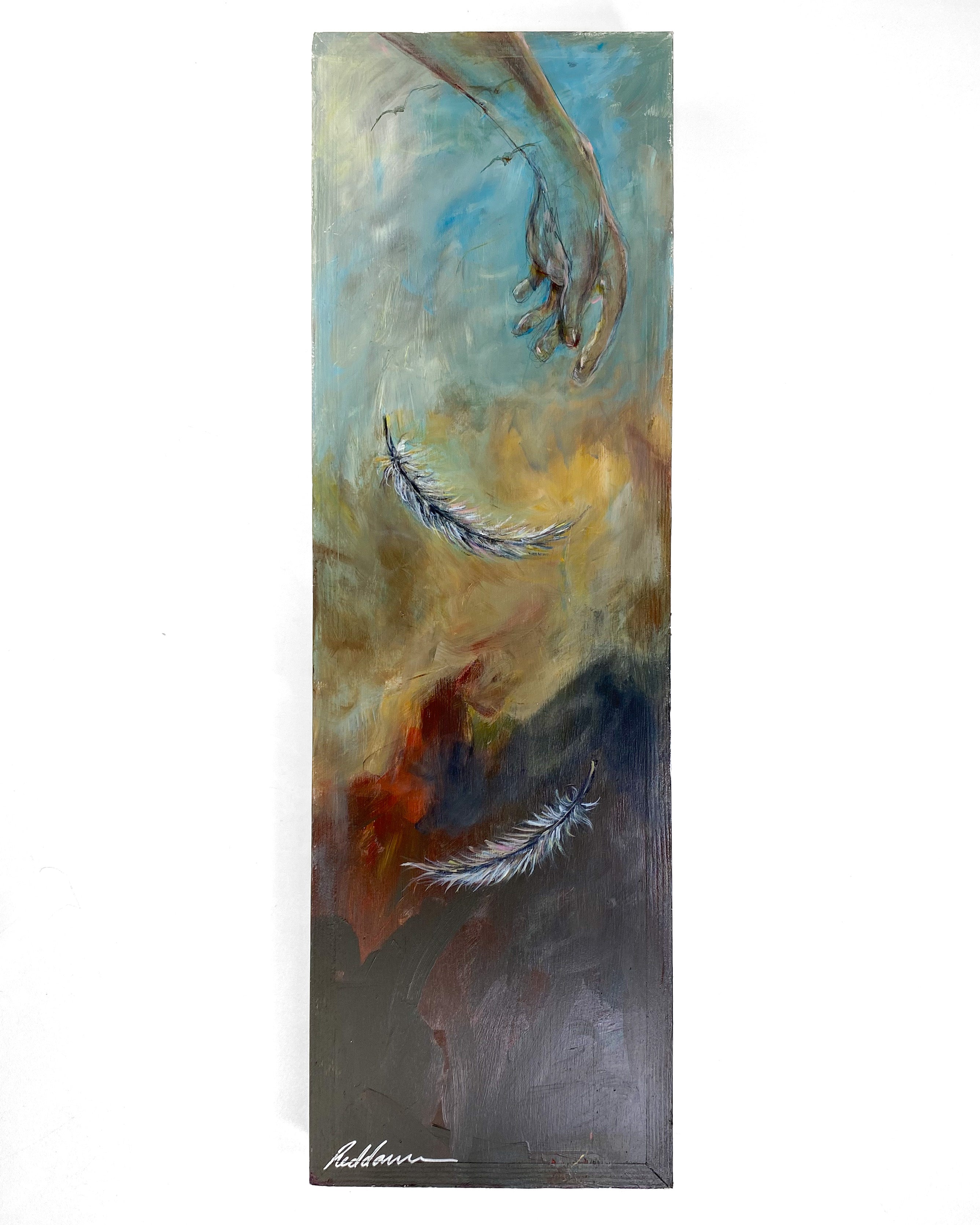 'Subtle' by Dawn Moraga - GHOSTSHIP.Supply