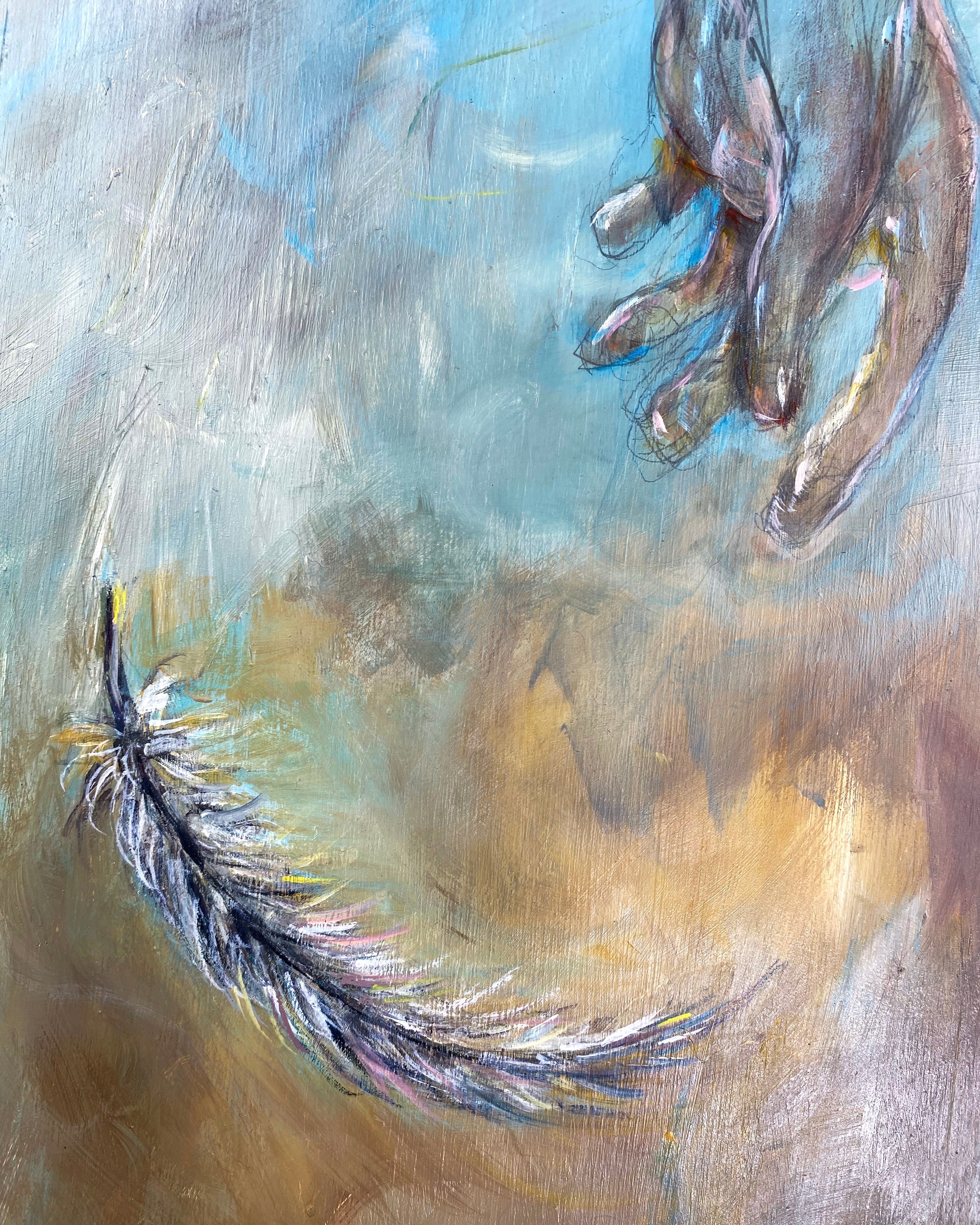 'Subtle' by Dawn Moraga - GHOSTSHIP.Supply