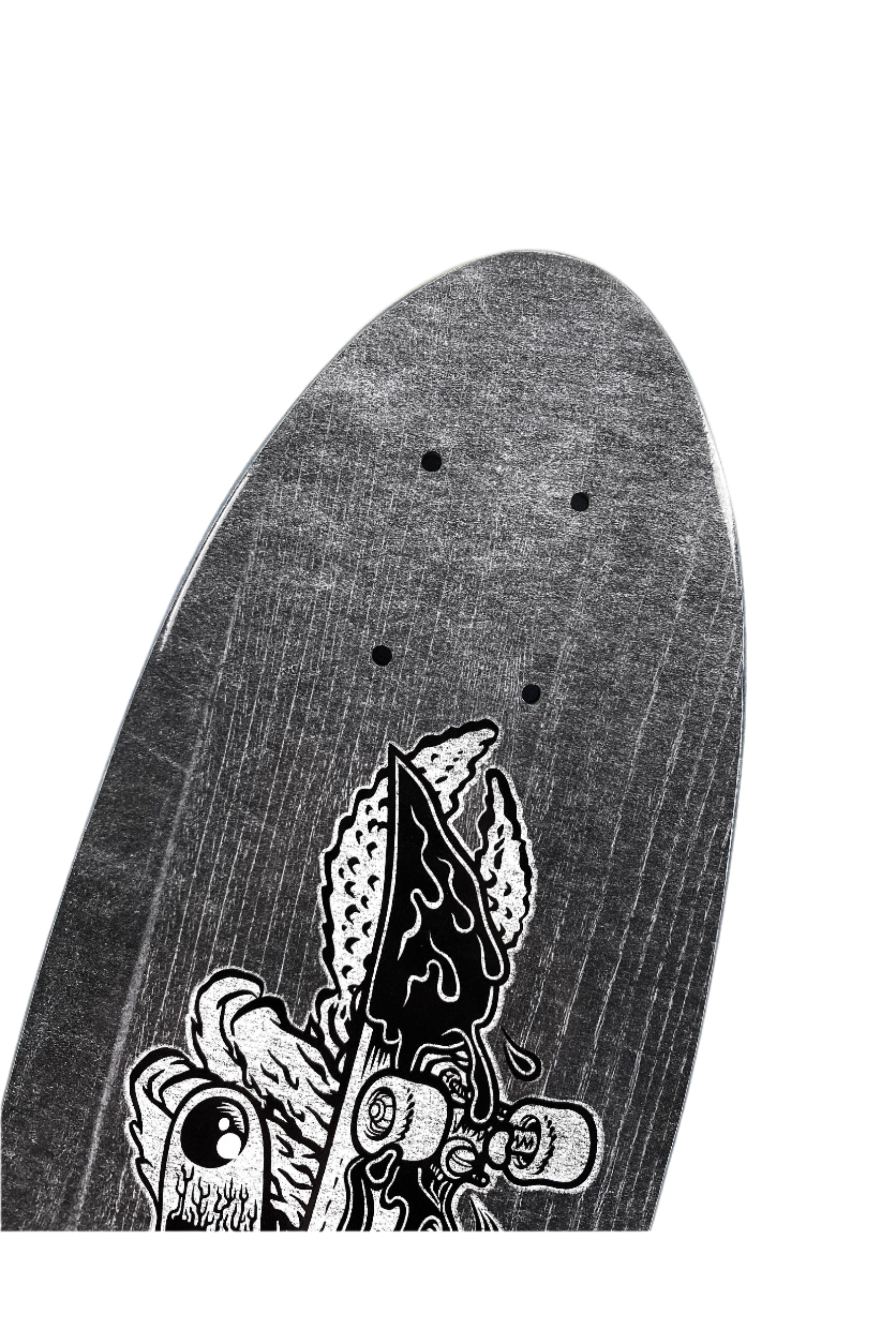 The Shredder - GHOSTSHIP.Supply