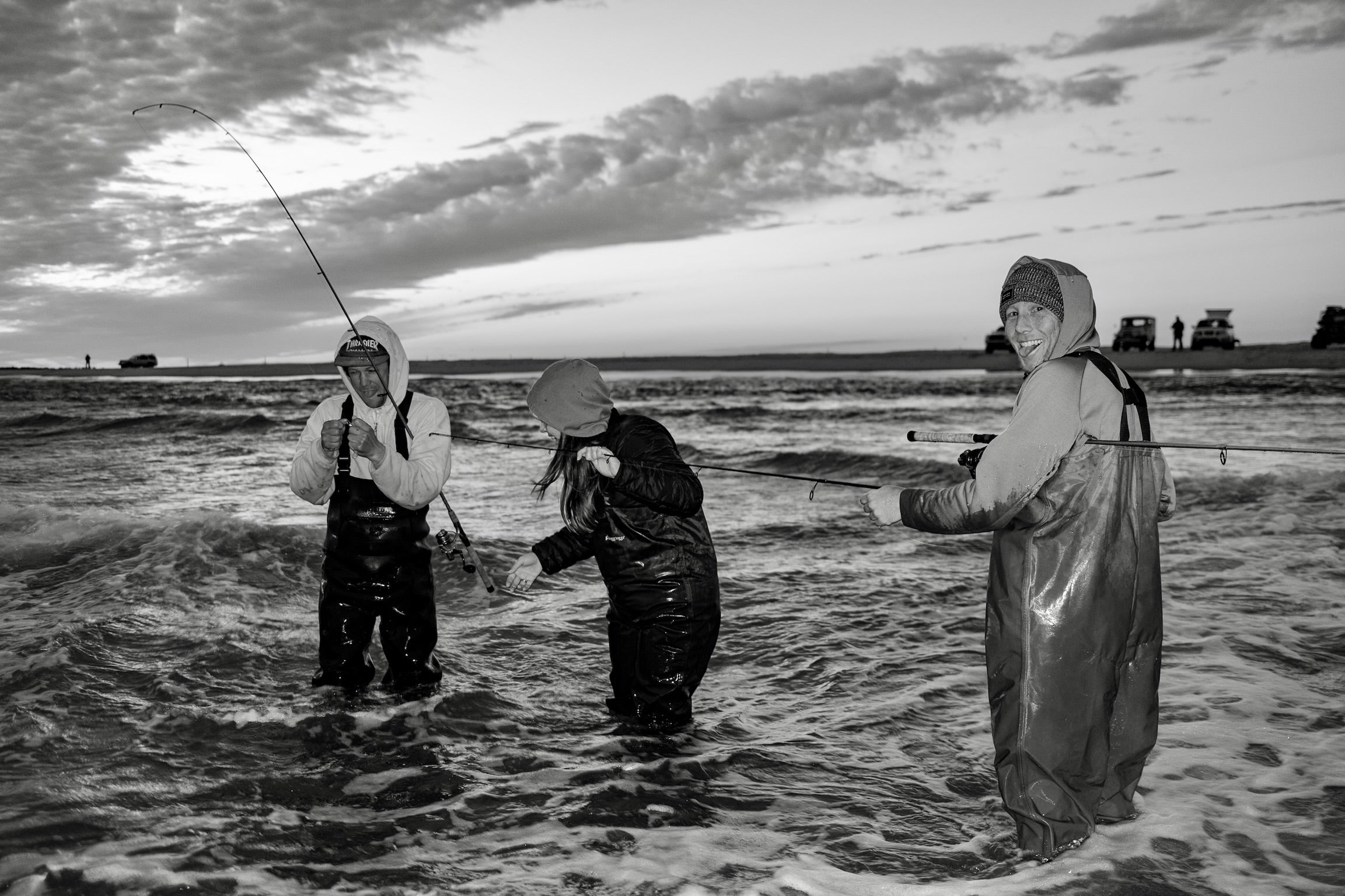 Outer Banks Drum Blitz