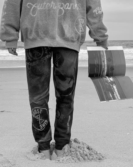 Custom Art Sweatpants