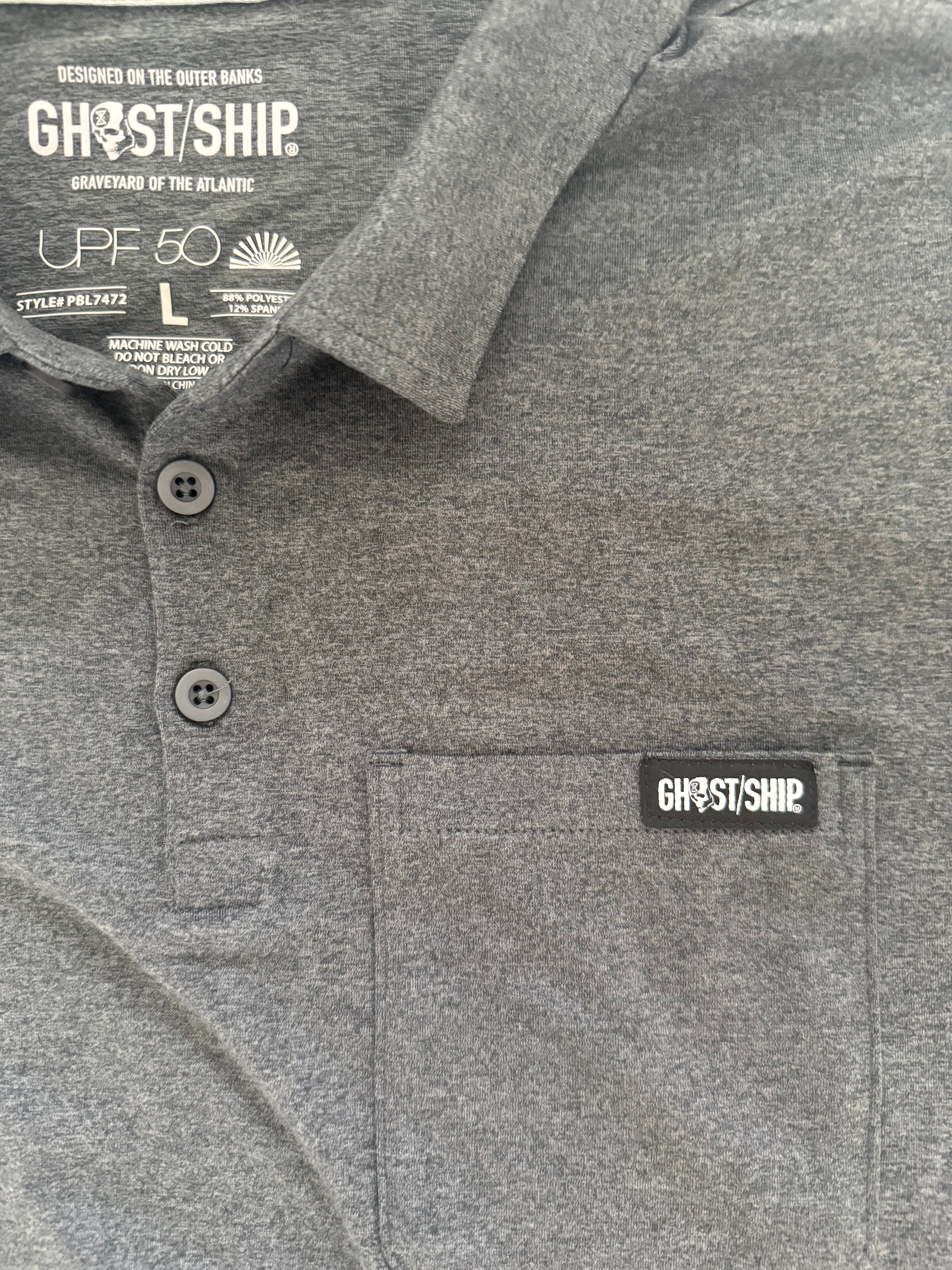 GS Polo Tee