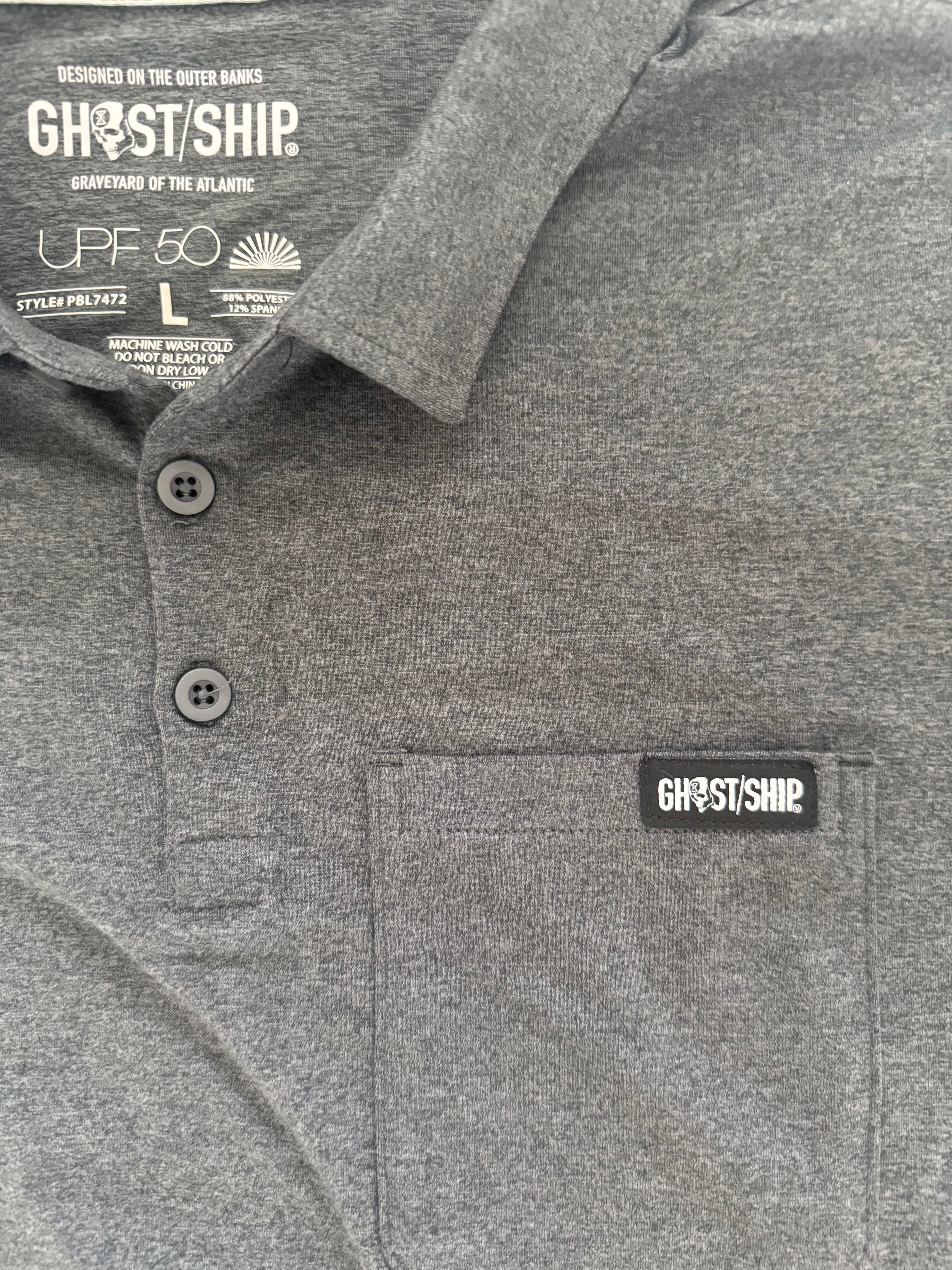 GS Polo Shirt