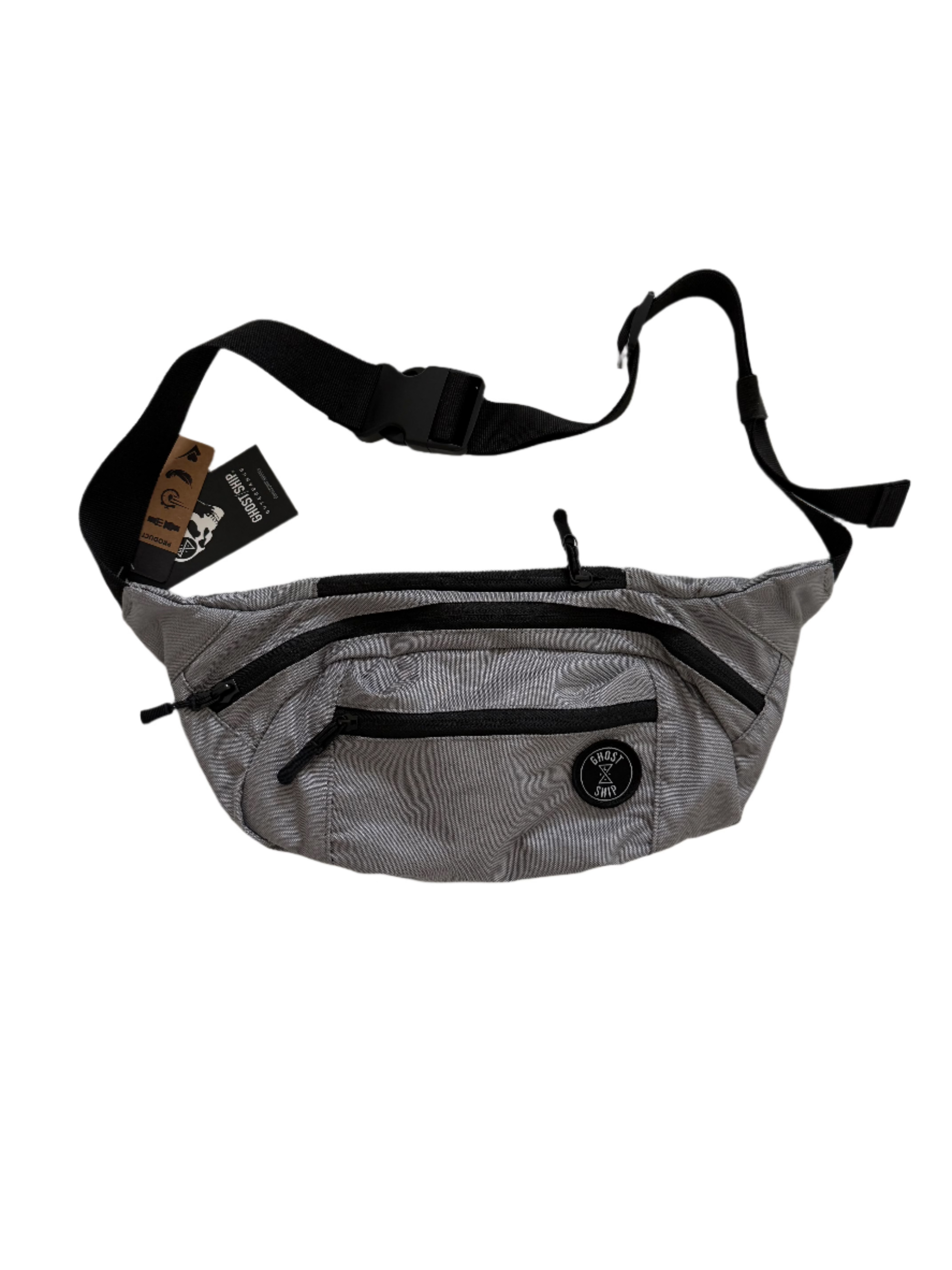 Hip Sack - 2 Colors