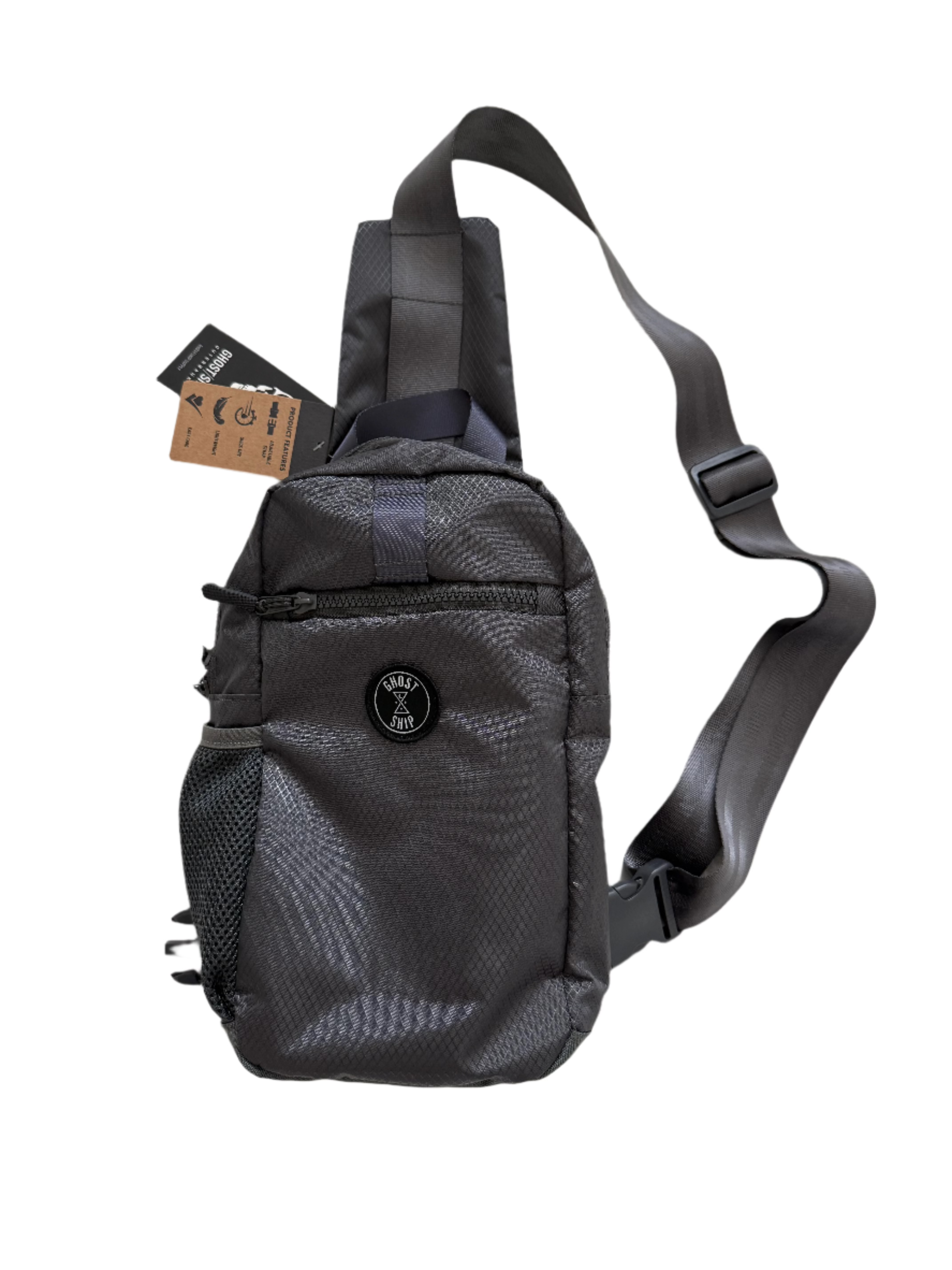 Shoulder Bag - 2 Colors