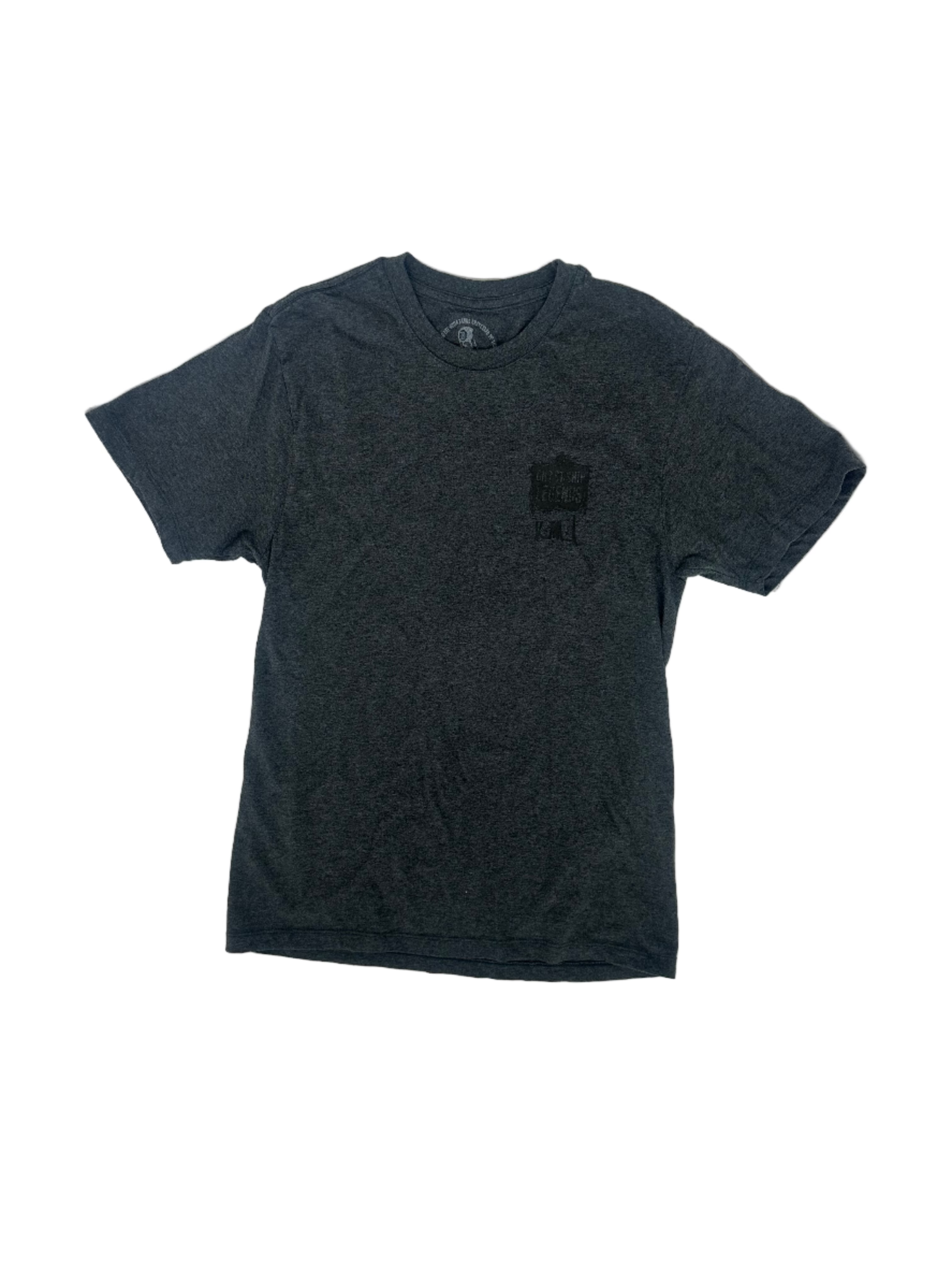 Cap’n Kris Markovich Tee - GS Legends Series - 2 Colors