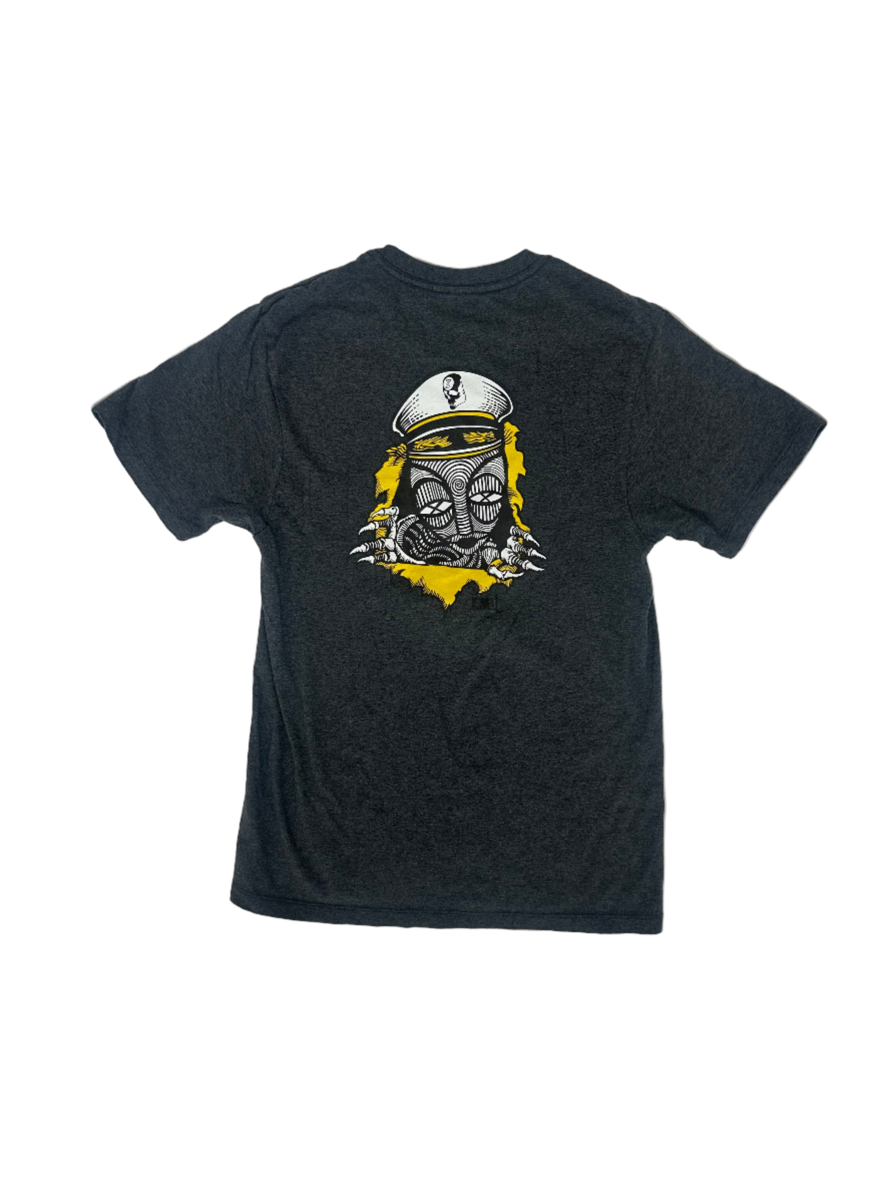 Cap’n Kris Markovich Tee - GS Legends Series - 2 Colors