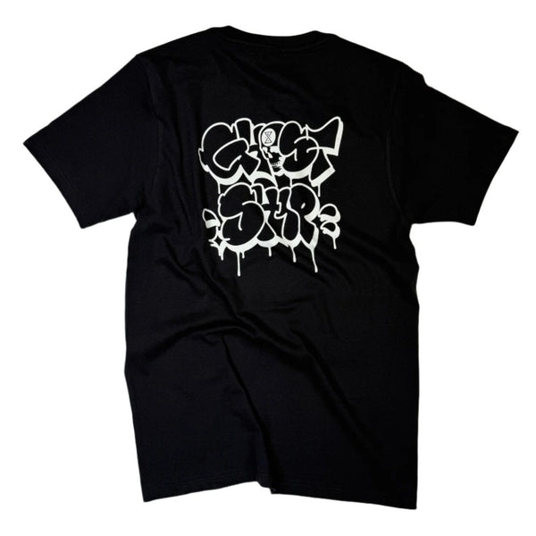 Bubble Throwie Tee - 2 colors - GHOSTSHIP.Supply