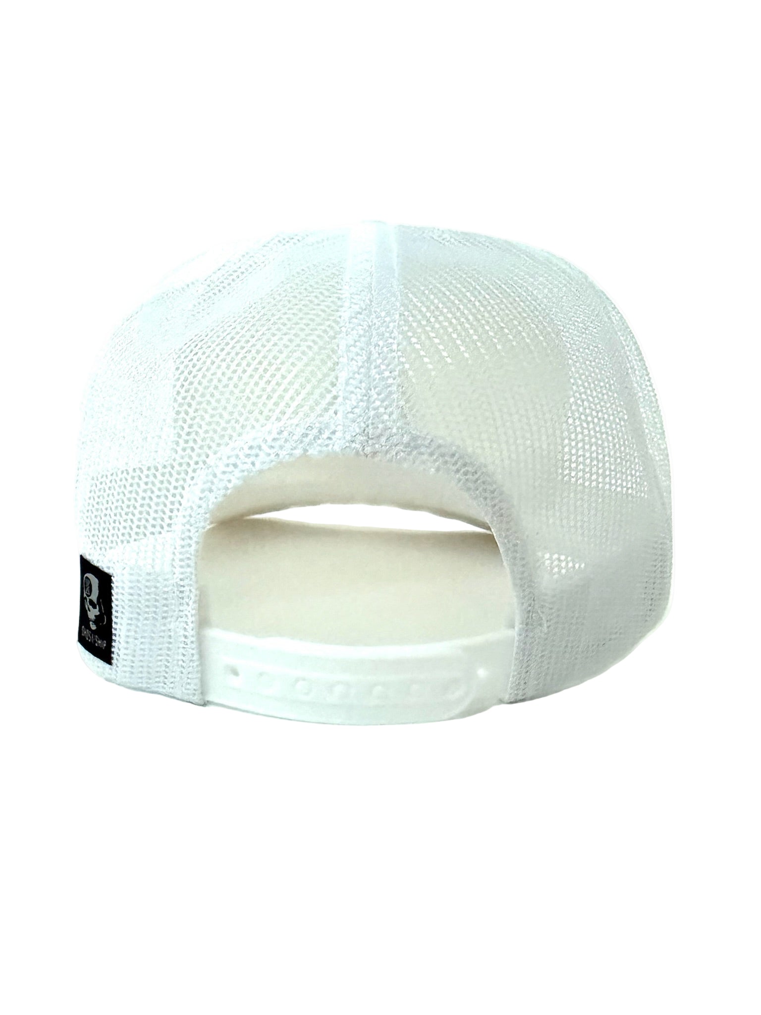 Cap’n Kris Markovich Captain/Trucker Hat - 3 Colors - GHOSTSHIP.Supply