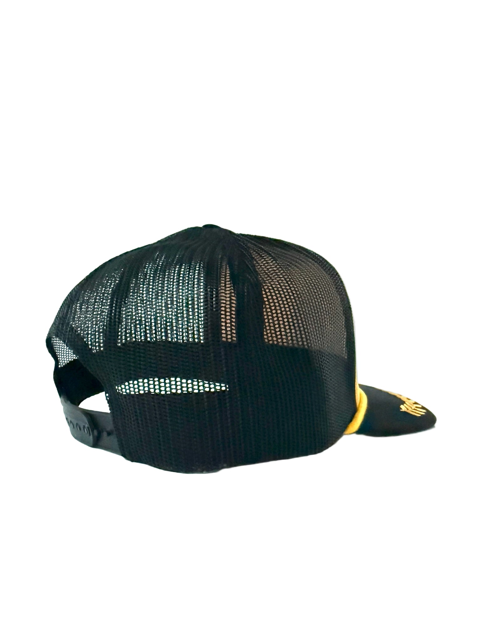 Cap’n Kris Markovich Captain/Trucker Hat - 3 Colors - GHOSTSHIP.Supply