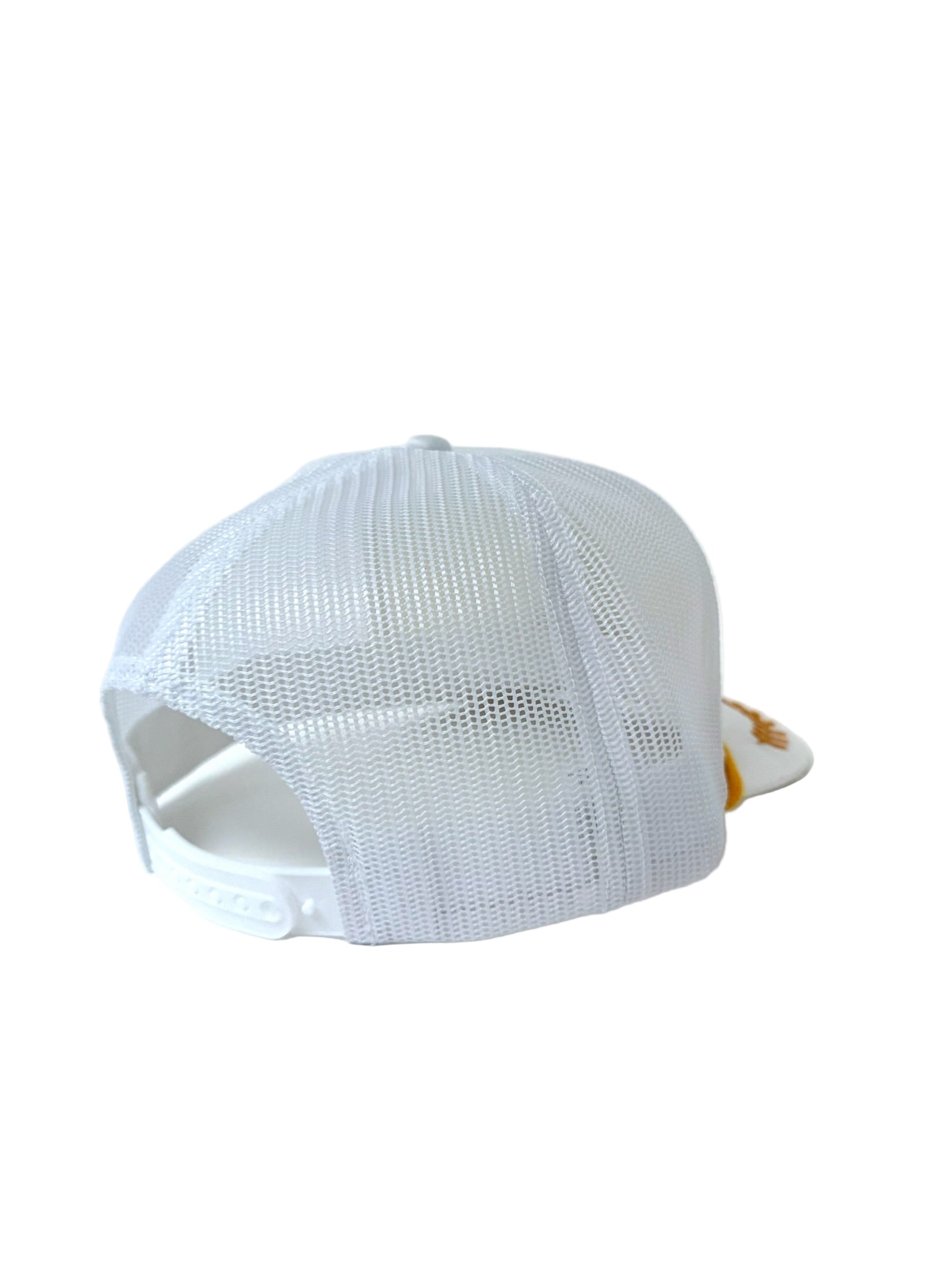 Cap’n Kris Markovich Captain/Trucker Hat - 3 Colors - GHOSTSHIP.Supply