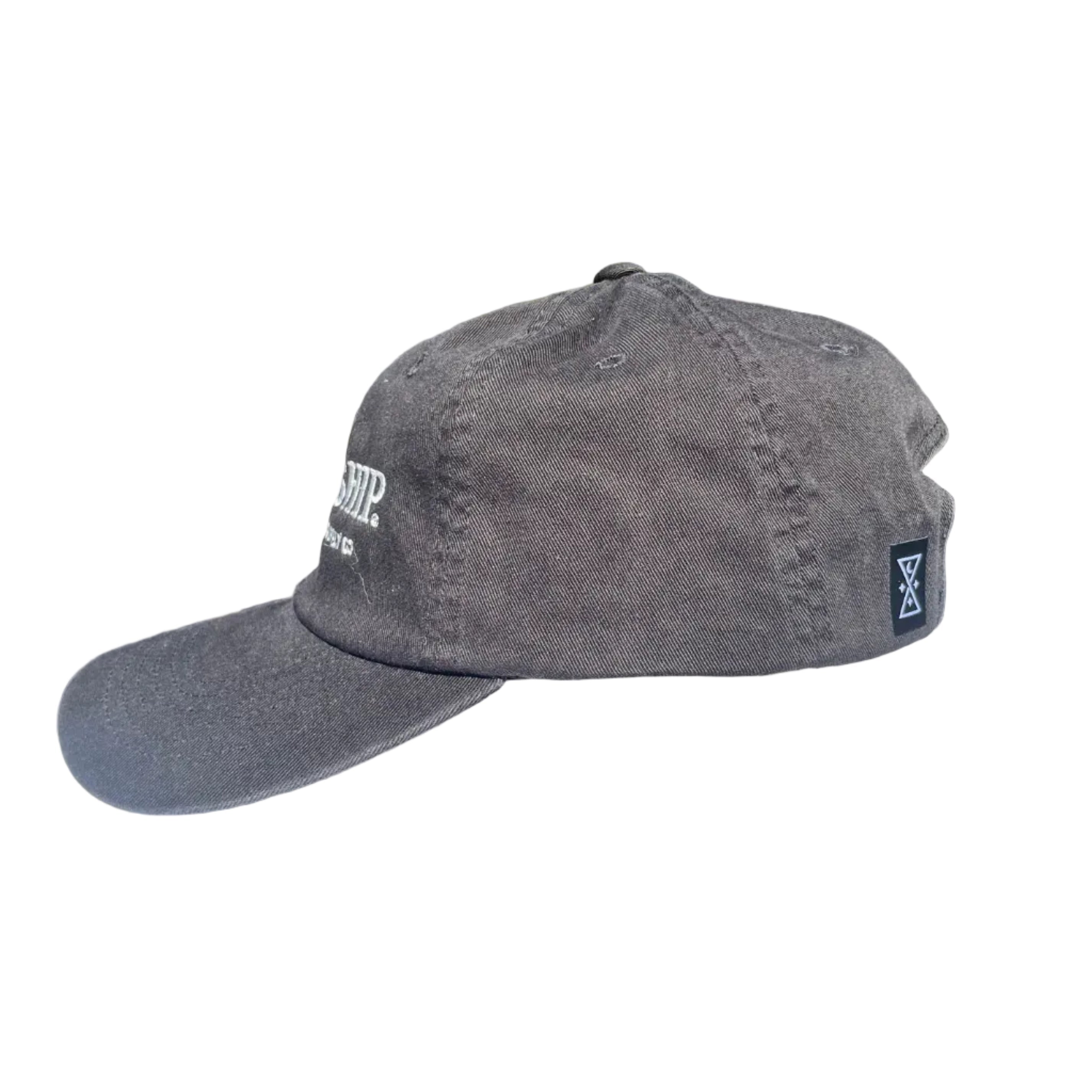 Custom Tackle & Supply Co. Hat - GHOSTSHIP.Supply