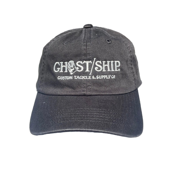 Custom Tackle & Supply Co. Hat - GHOSTSHIP.Supply