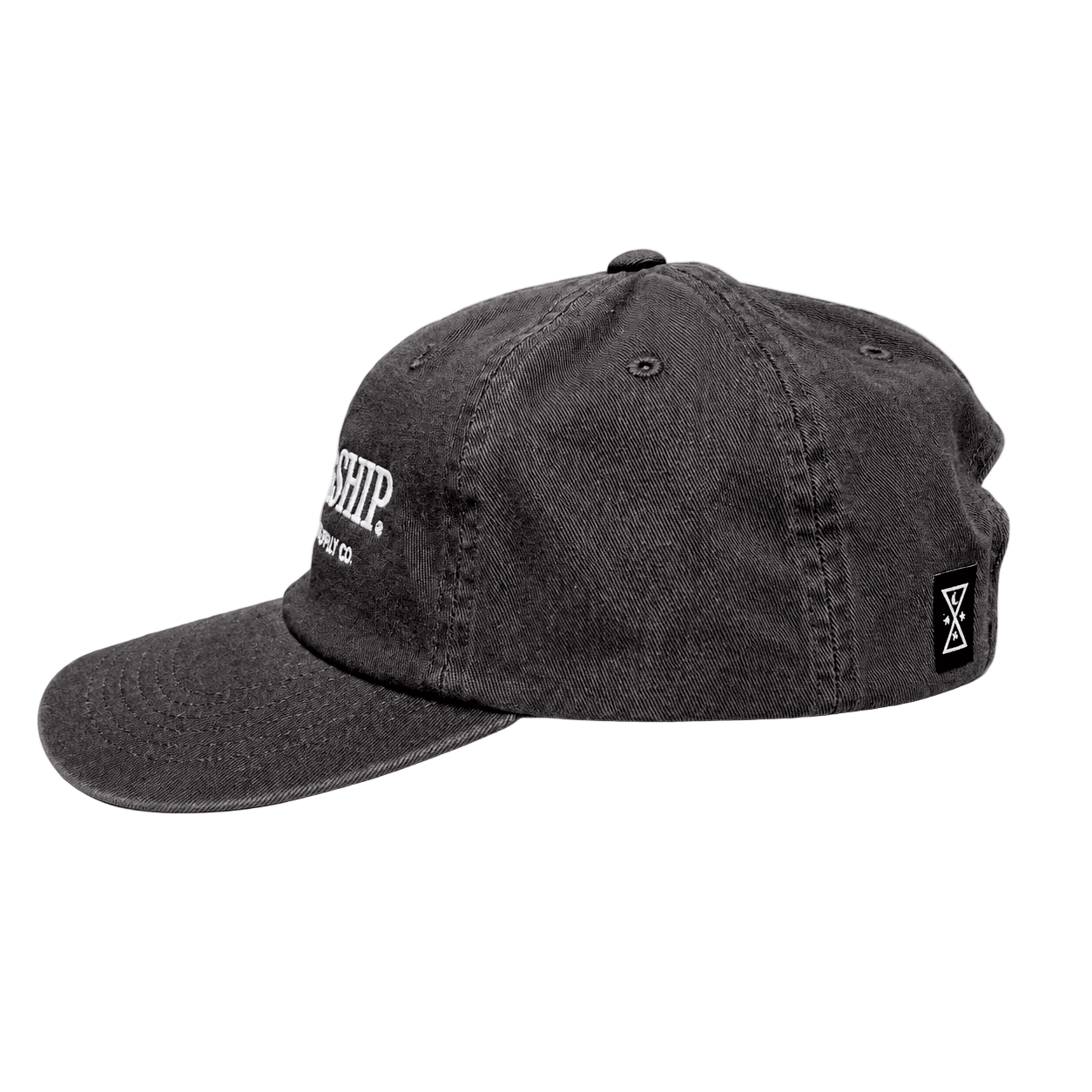 Custom Tackle & Supply Co. Hat - GHOSTSHIP.Supply