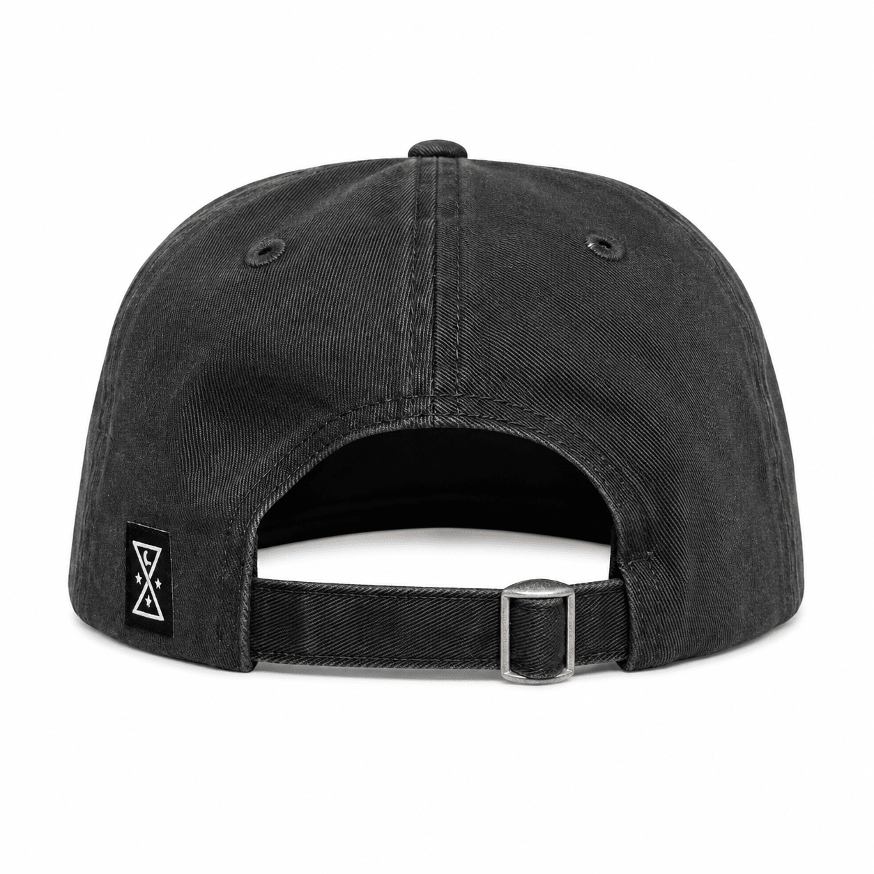 Custom Tackle & Supply Co. Hat - GHOSTSHIP.Supply