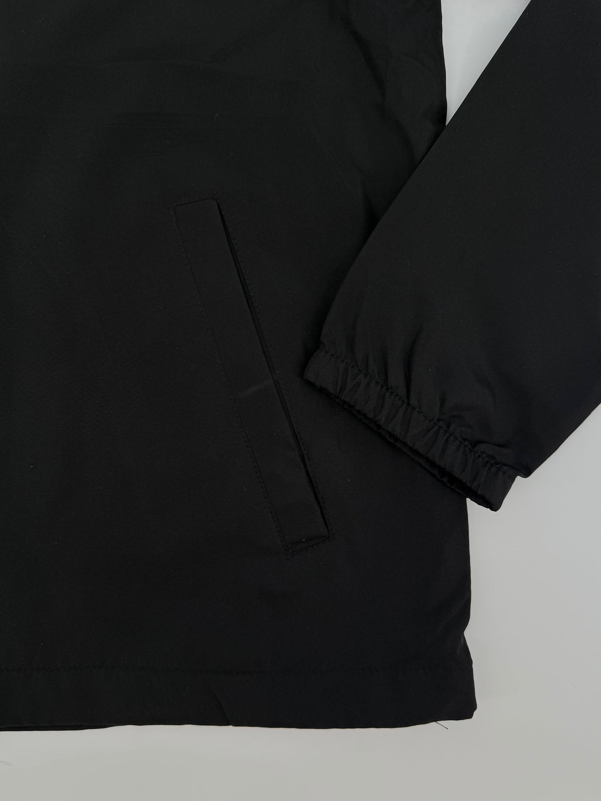 GHOST SHIP Box Bar Outer Banks Skull Jacket | Coastal Outerwear - Ghost Ship Supply