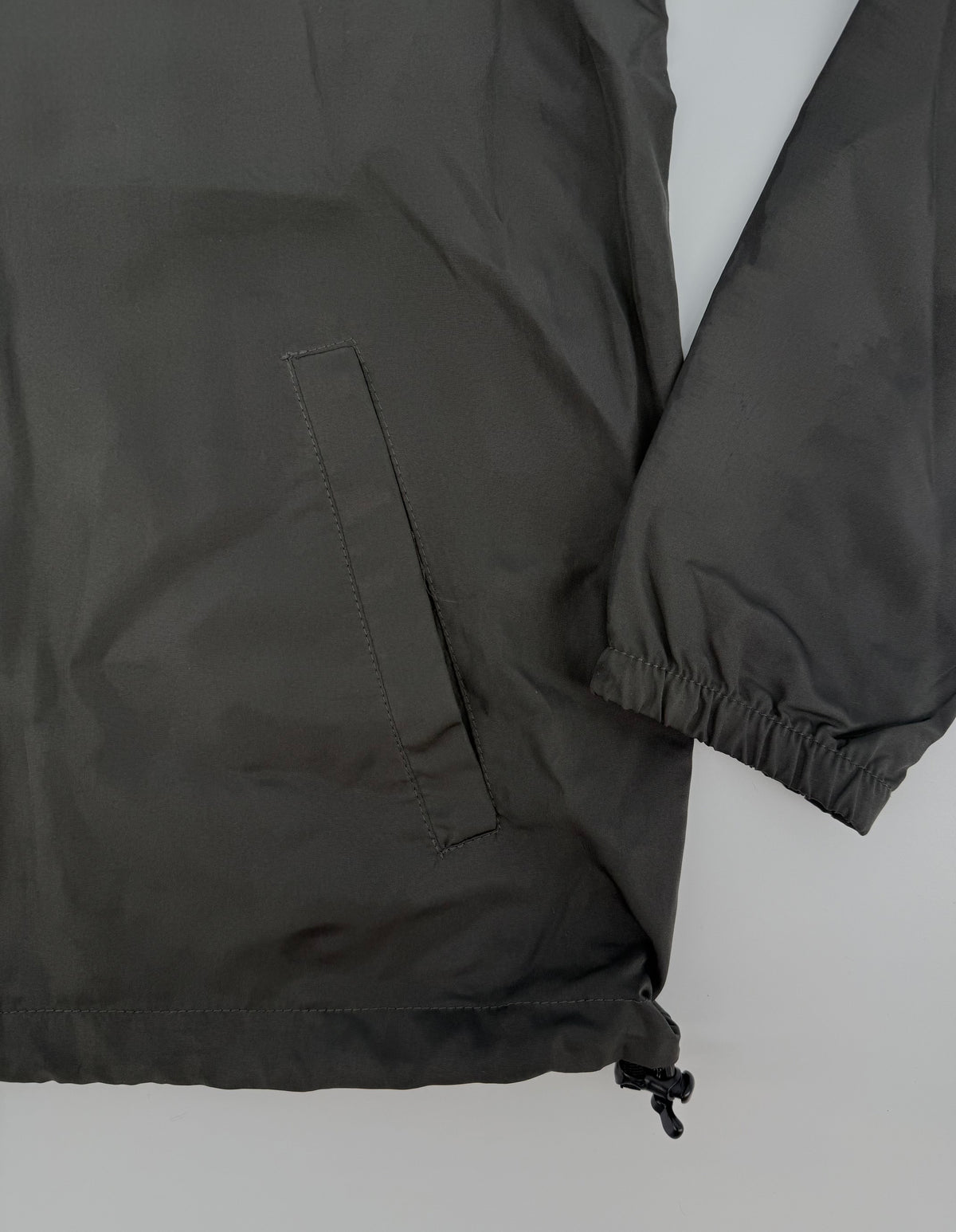 GHOST SHIP Box Bar Outer Banks Skull Jacket | Coastal Outerwear - Ghost Ship Supply