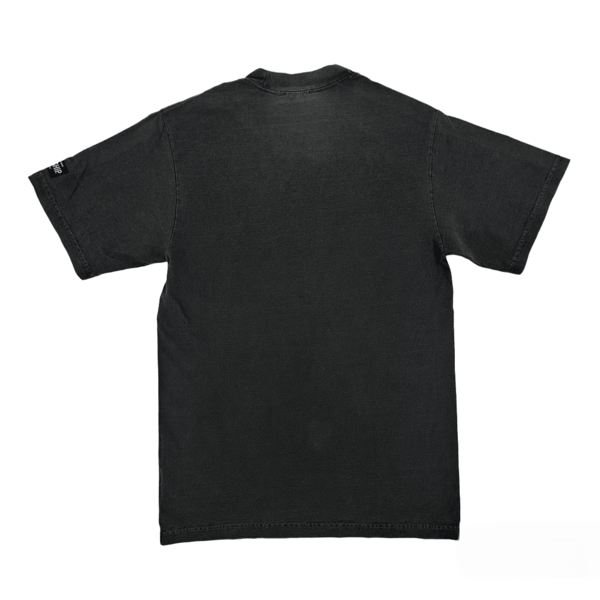 GHOST SHIP Destroy All Terrain T-Shirt | Coastal Streetwear - Ghost Ship Supply