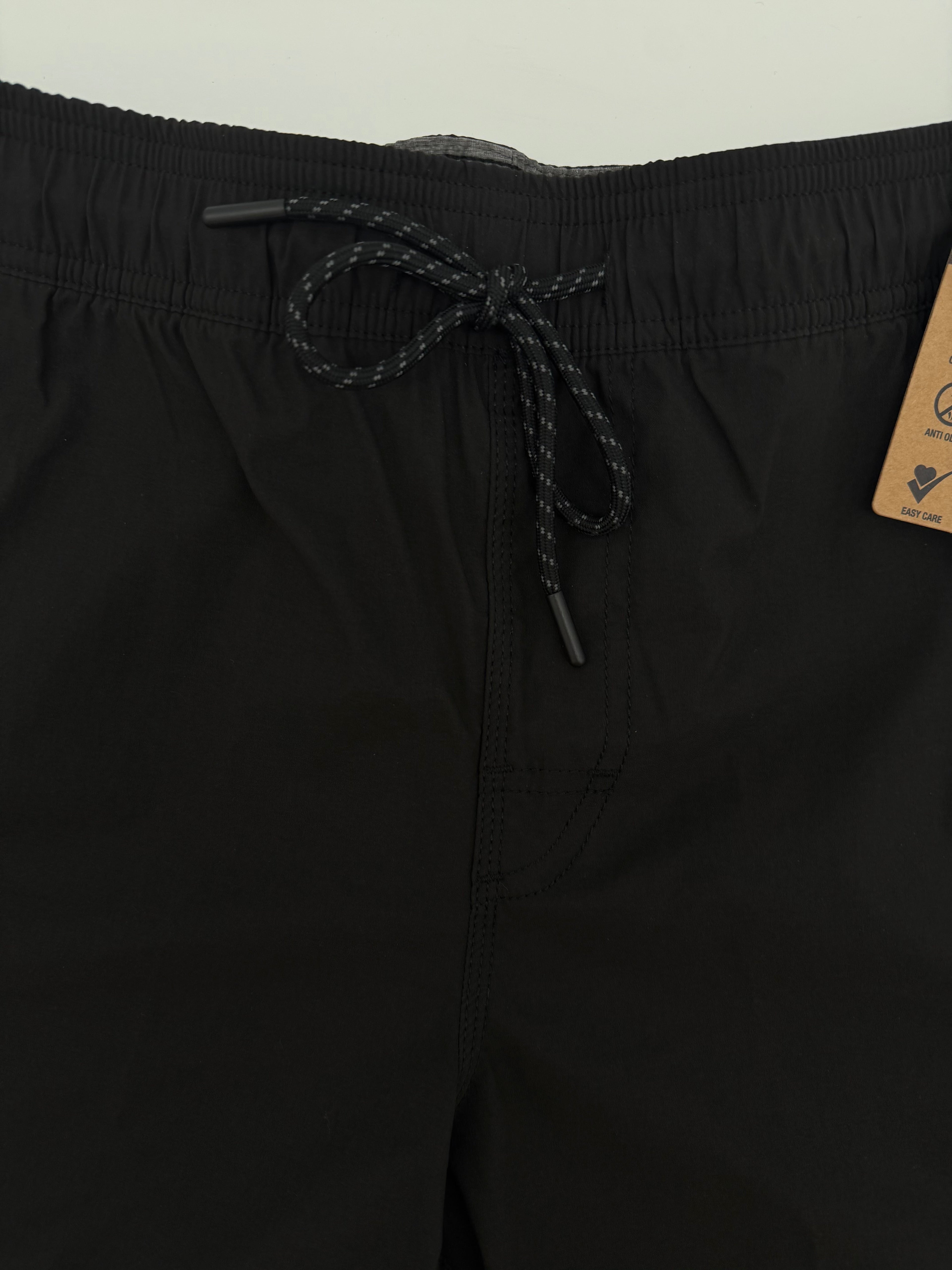 GHOST SHIP Drawstring Board Shorts | Outer Banks Surf Apparel - Ghost Ship Supply
