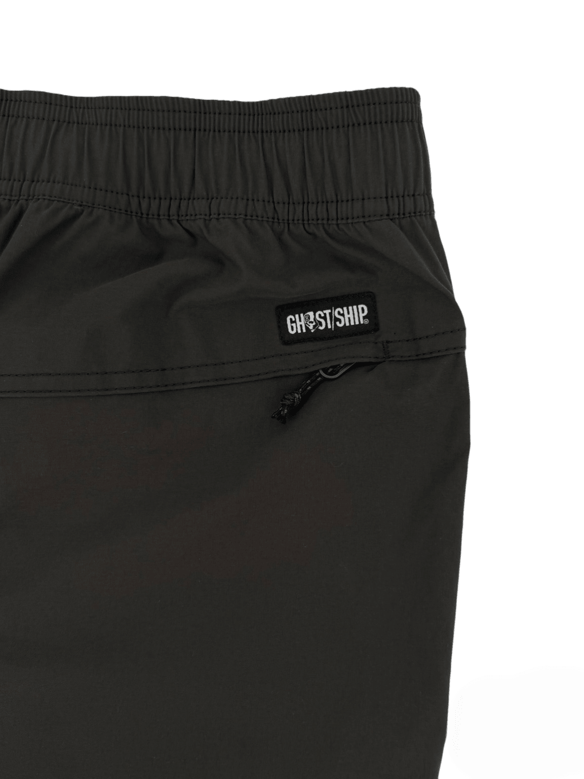 GHOST SHIP Drawstring Board Shorts | Outer Banks Surf Apparel - Ghost Ship Supply
