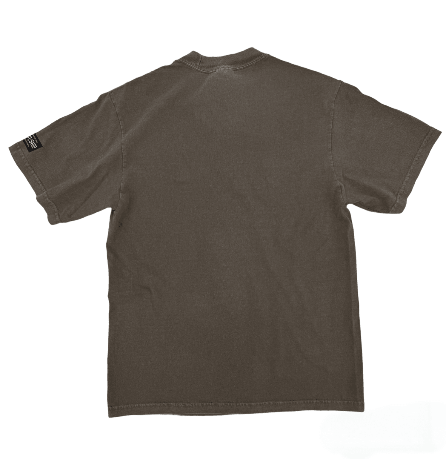 GHOST SHIP Lost Hatteras Lighthouse T-Shirt | Coastal Streetwear - Ghost Ship Supply