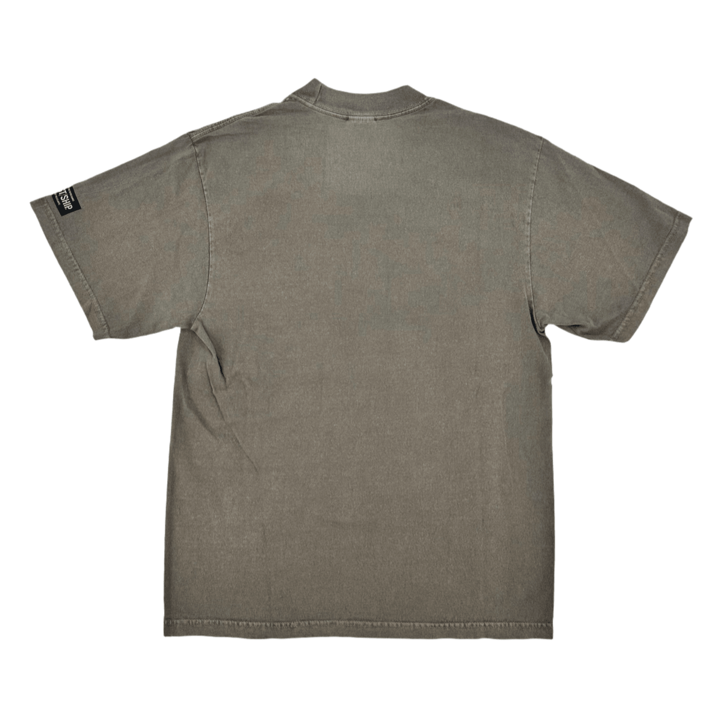 GHOST SHIP Make Some Noise T-Shirt | Coastal Streetwear - Ghost Ship Supply