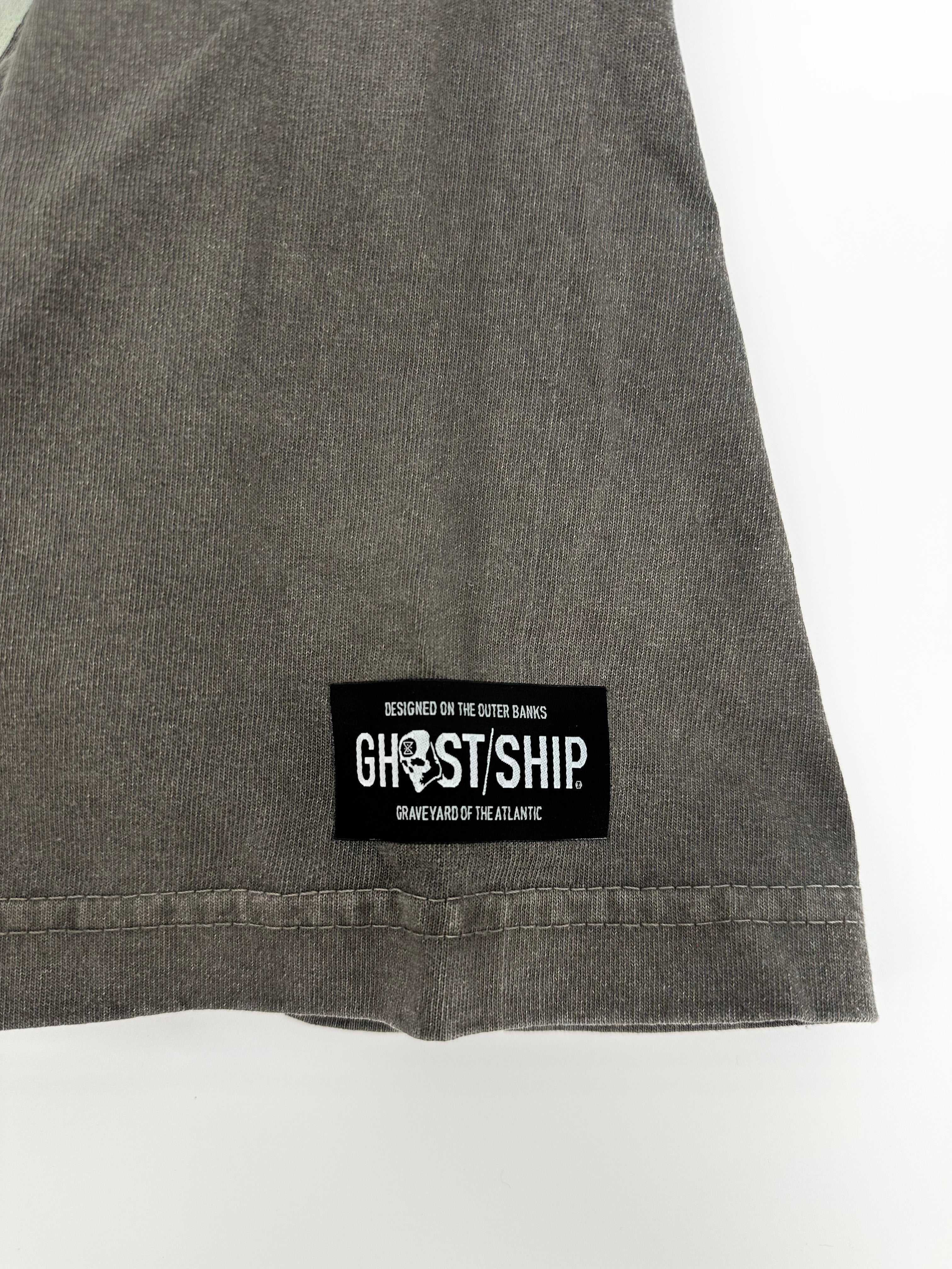 GHOST SHIP Make Some Noise T-Shirt | Coastal Streetwear - Ghost Ship Supply