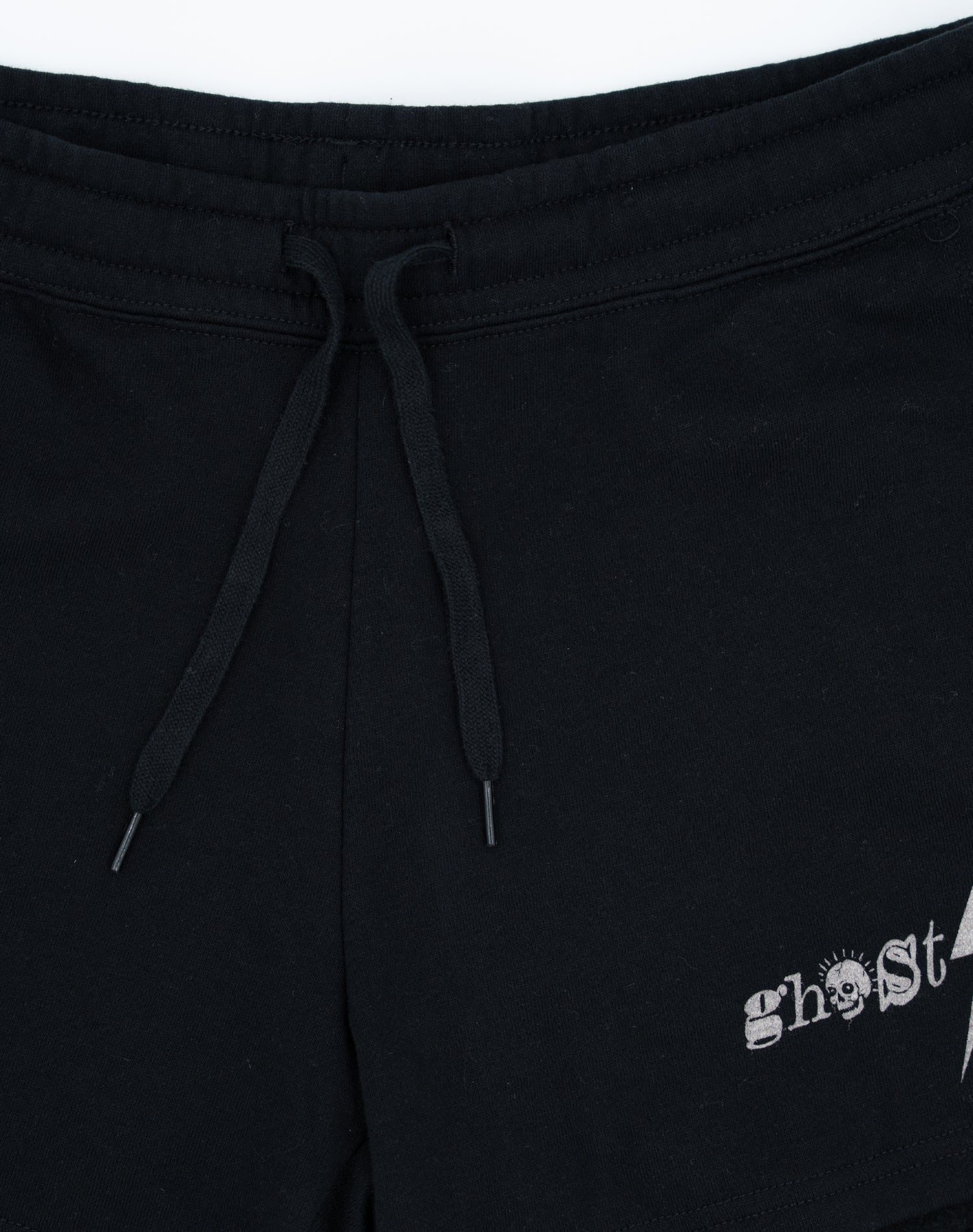 GHOST SHIP Ransom Lightning Bolt Shorts | Coastal Athleisure - ghostship supply